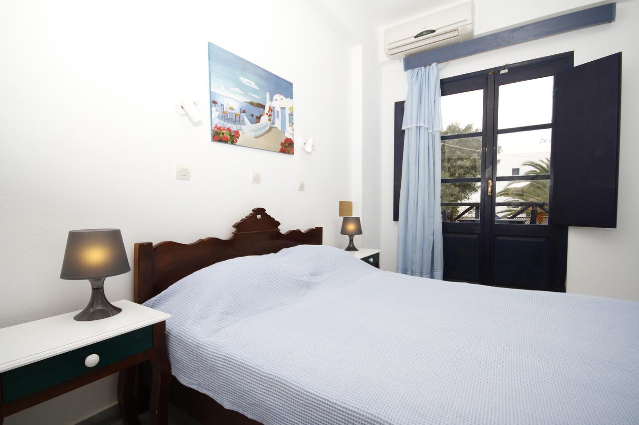 Anny & Aparthotel 3*