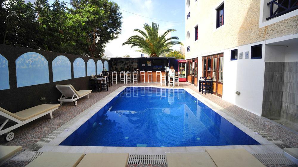 Anny & Aparthotel
