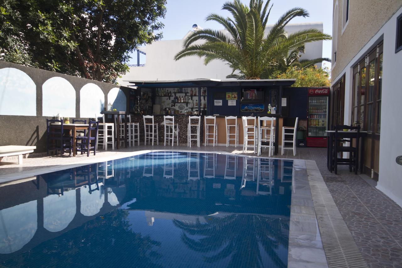 Anny & Aparthotel 3*