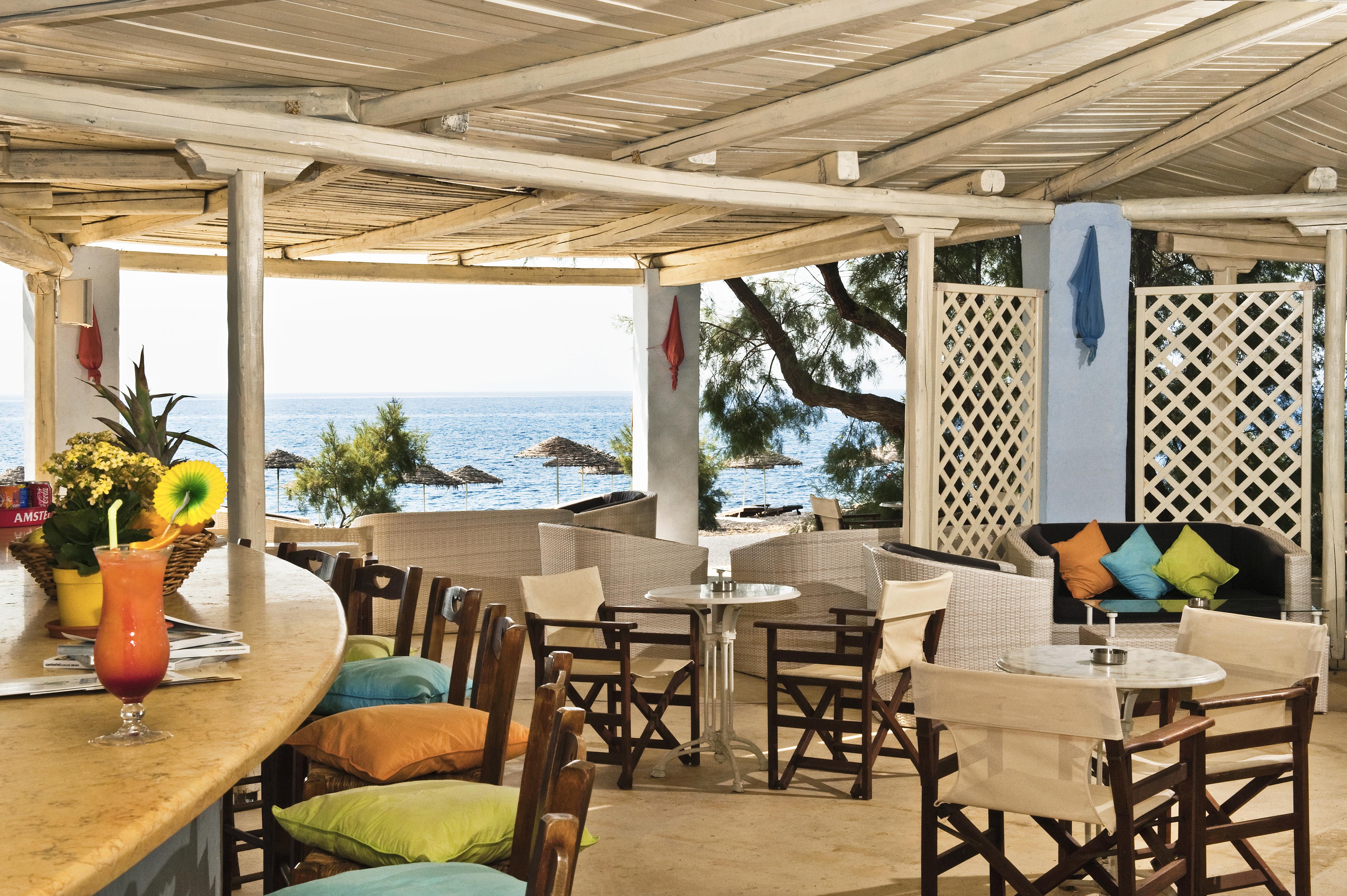 Hotel Atlantis 3*