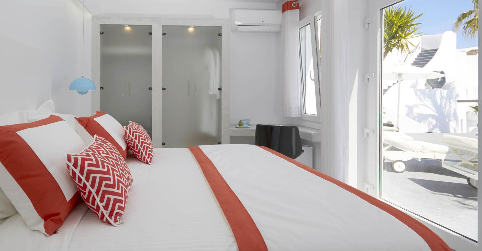 Alta Vista 4* Fira (Santorini)