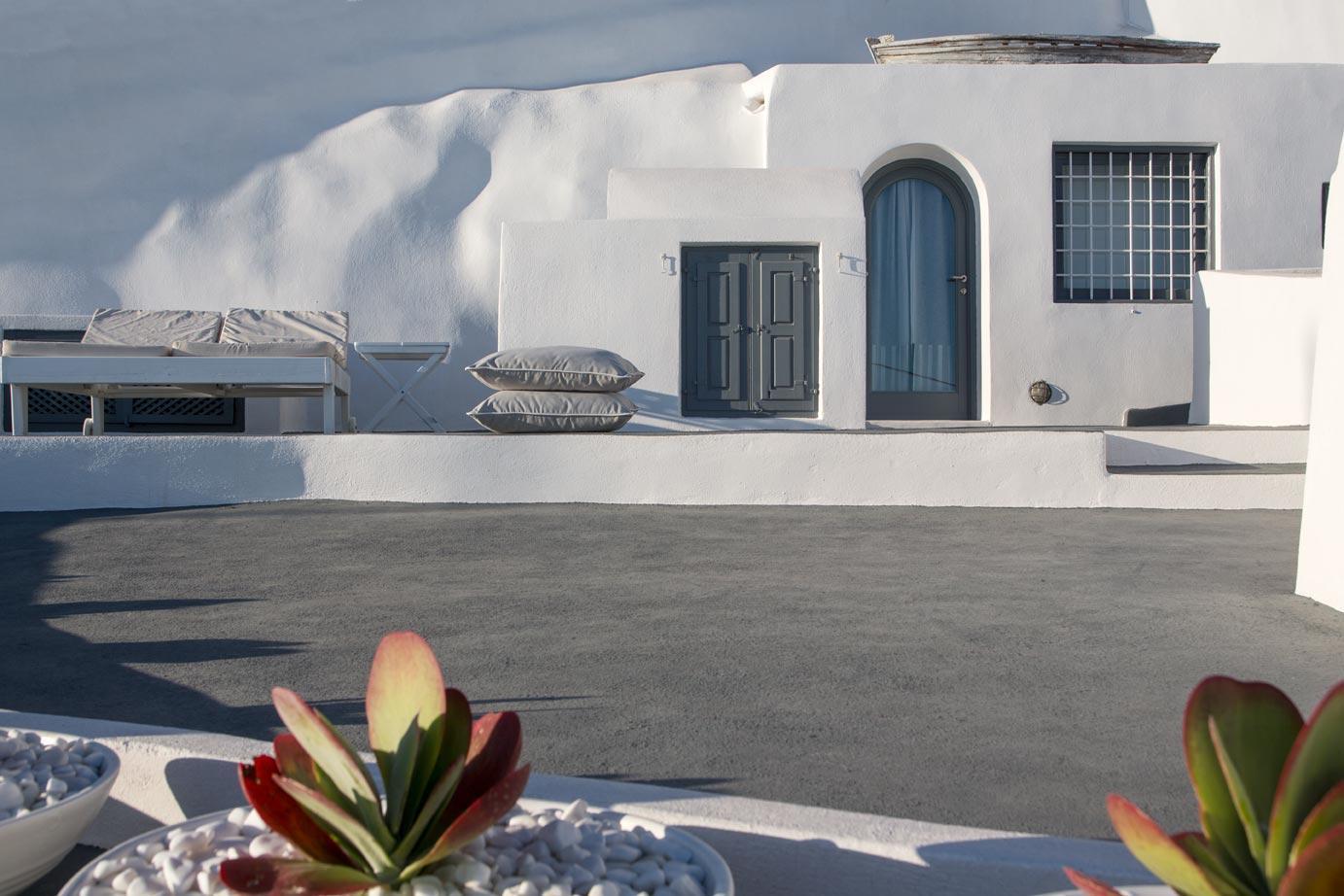 Alta Vista Hotel Fira (Santorini)