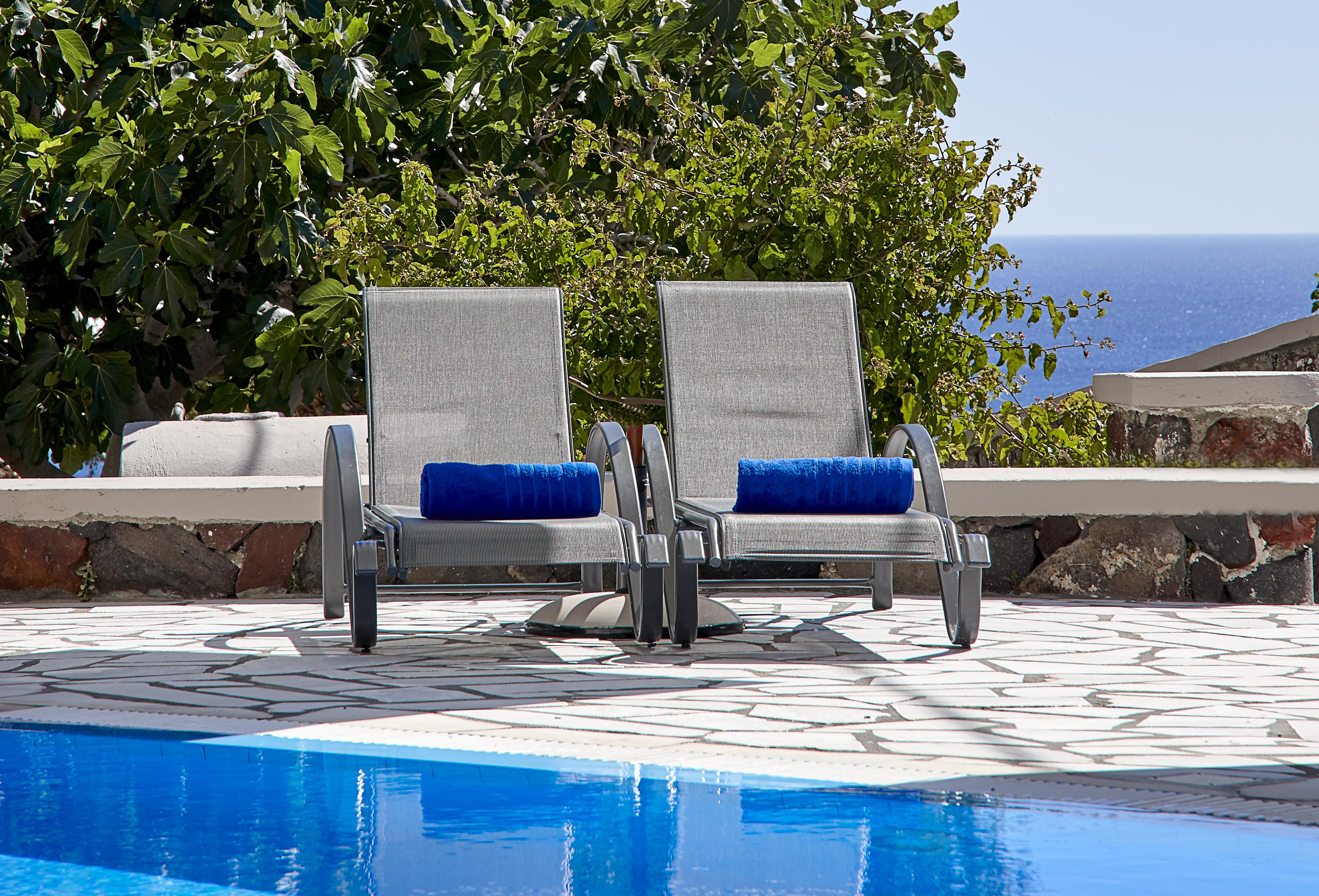 Terra Blue Santorini Kamari (Santorini)