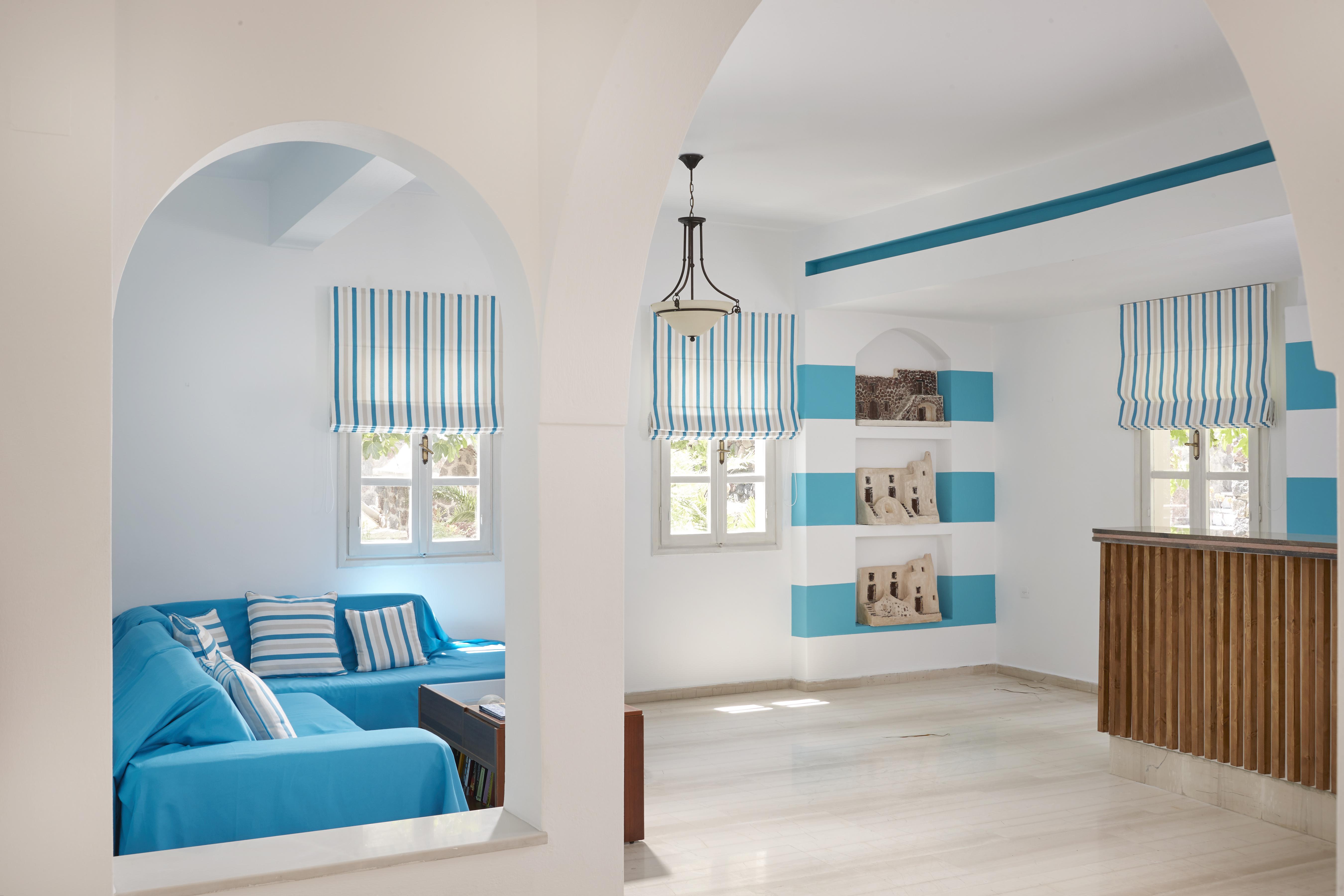 Terra Blue Santorini Hotel