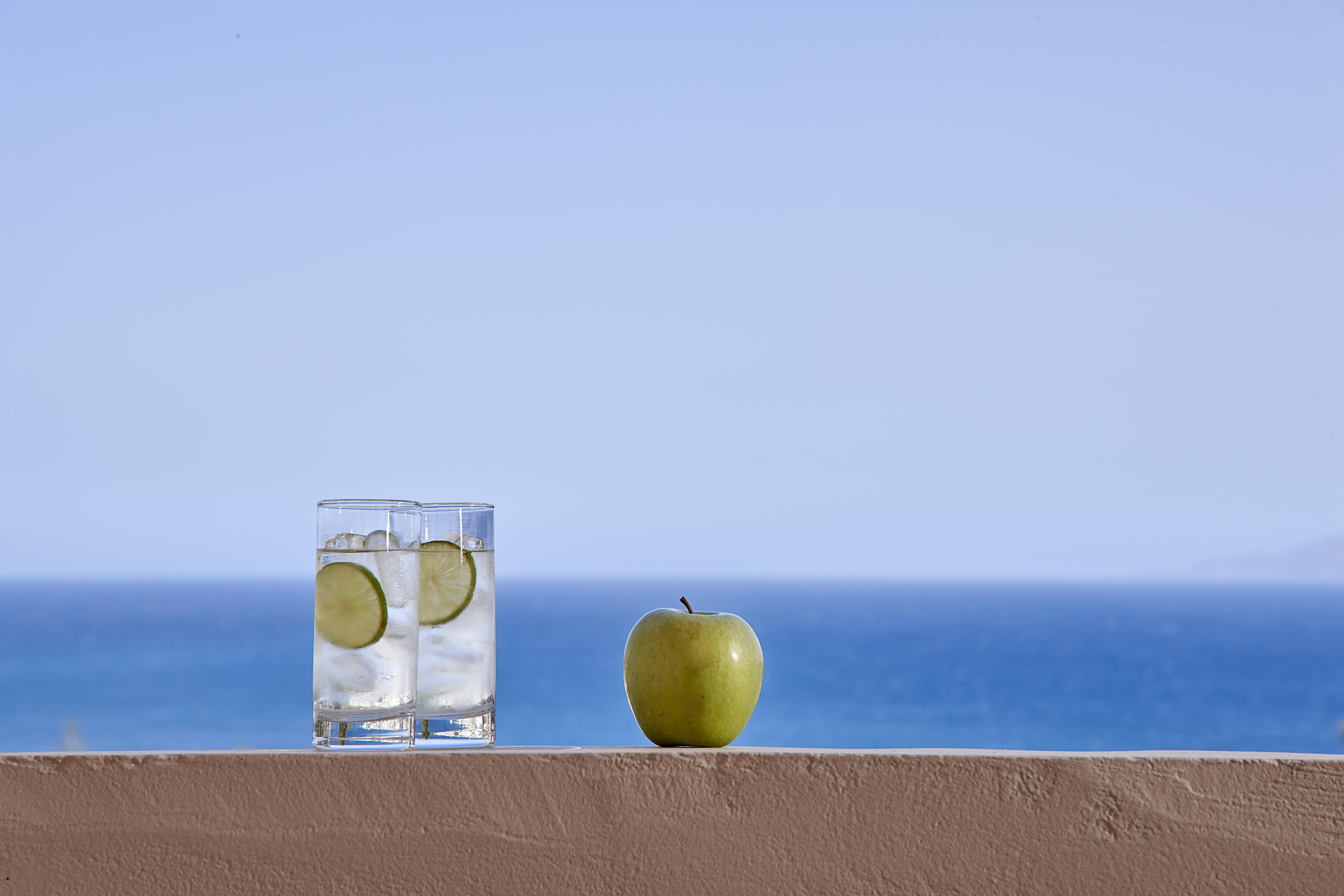 Hotel Terra Blue Santorini
