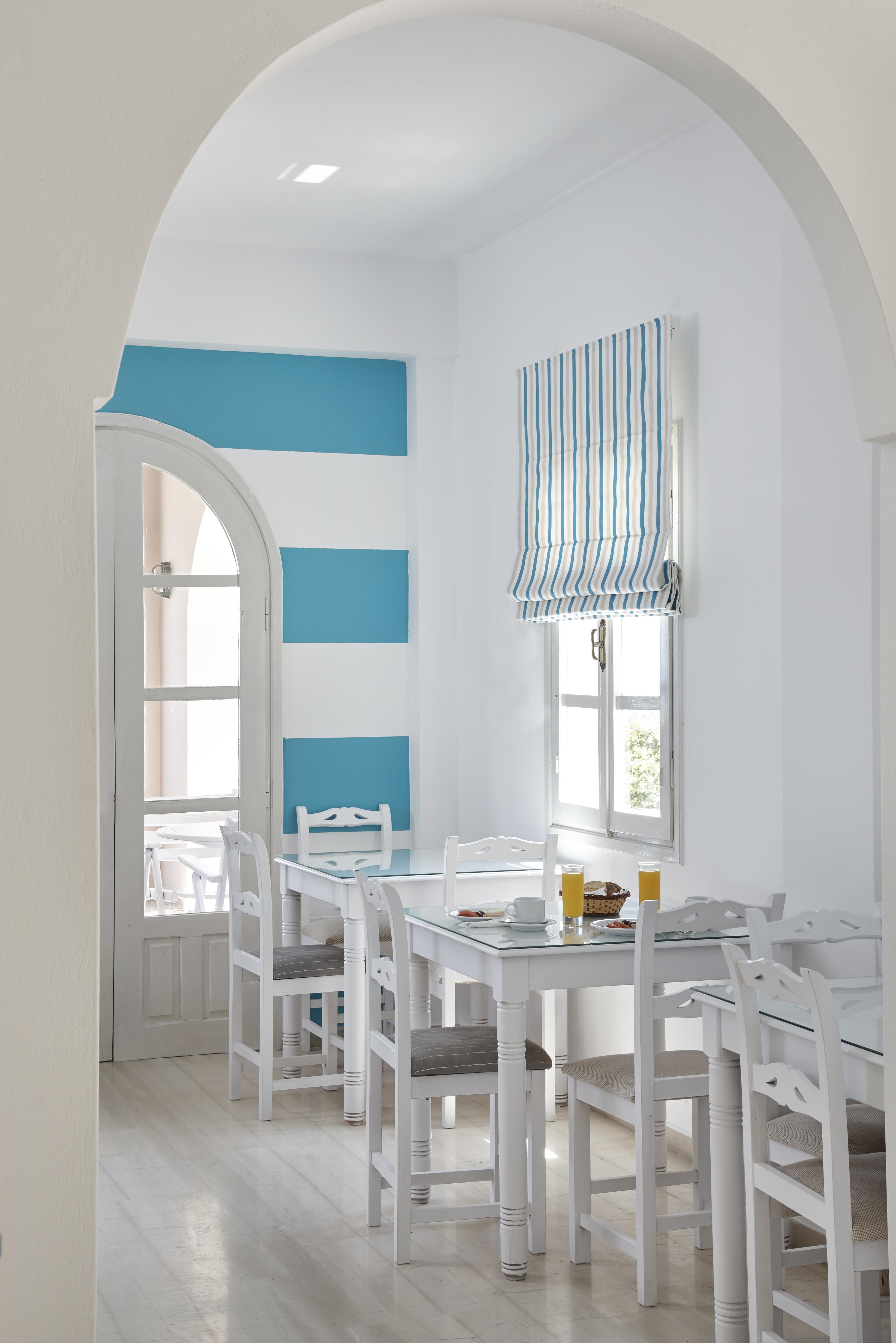 Terra Blue Santorini Hotel