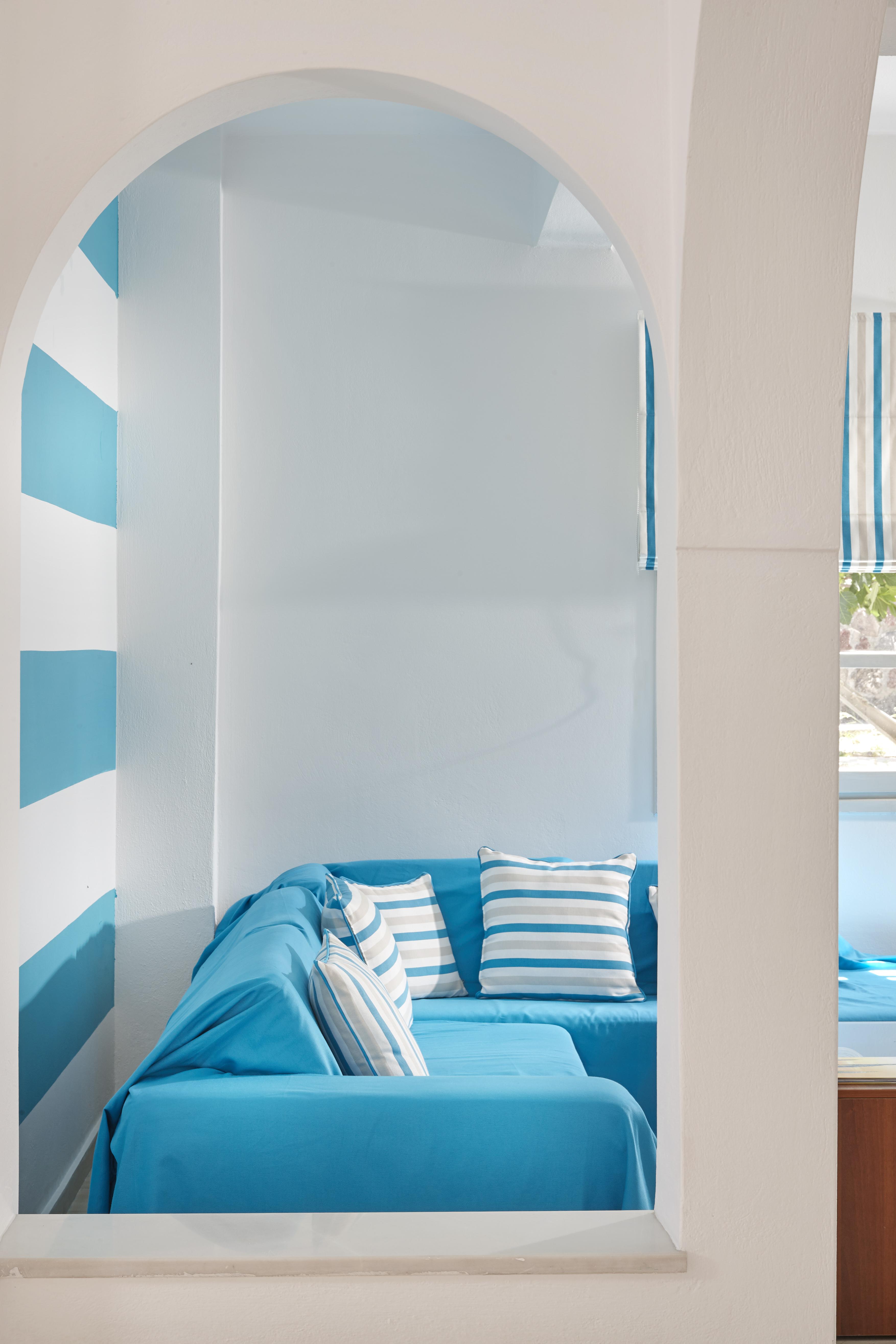 Terra Blue Santorini 3*