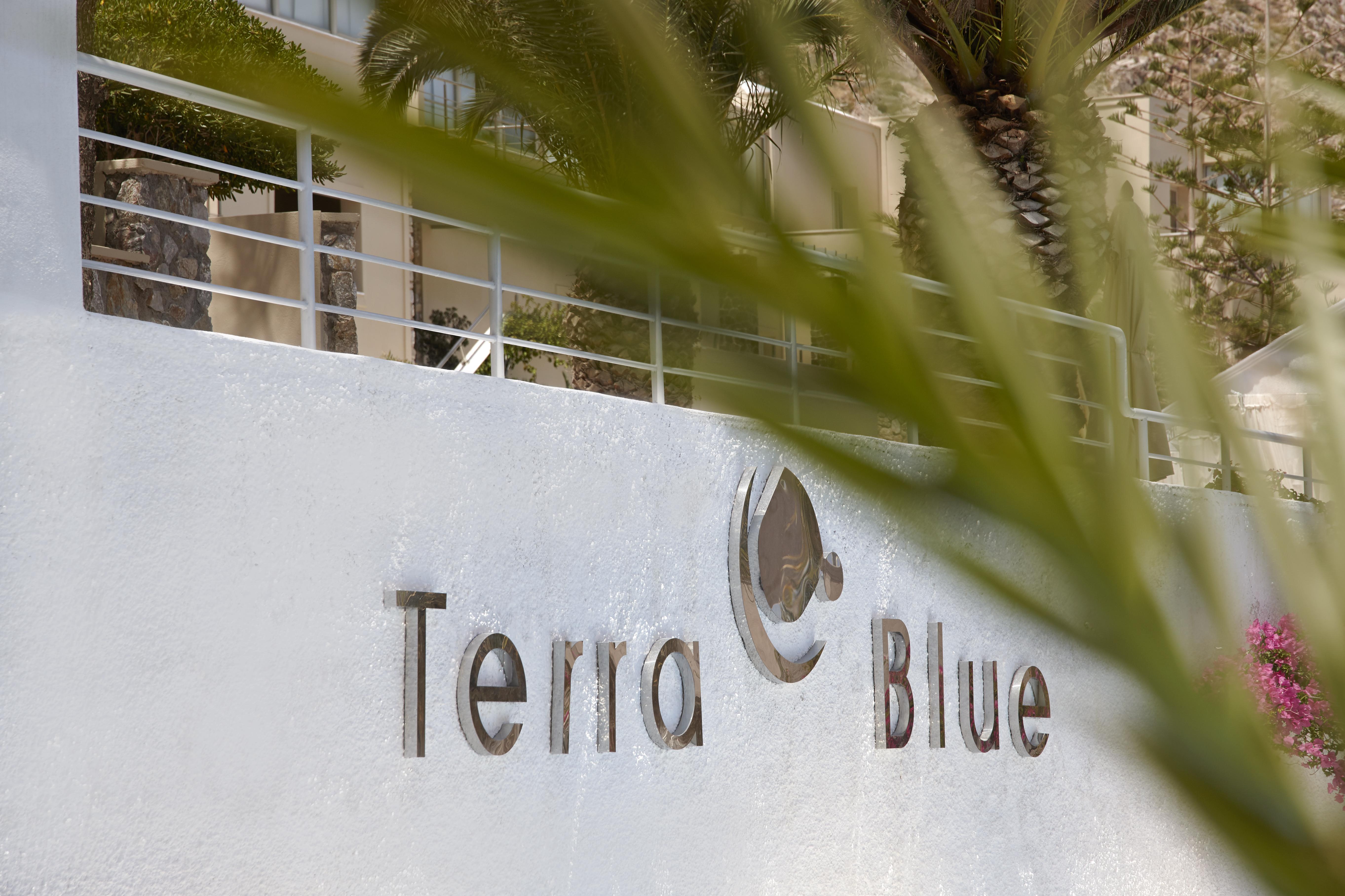 Terra Blue Santorini Kamari (Santorini)