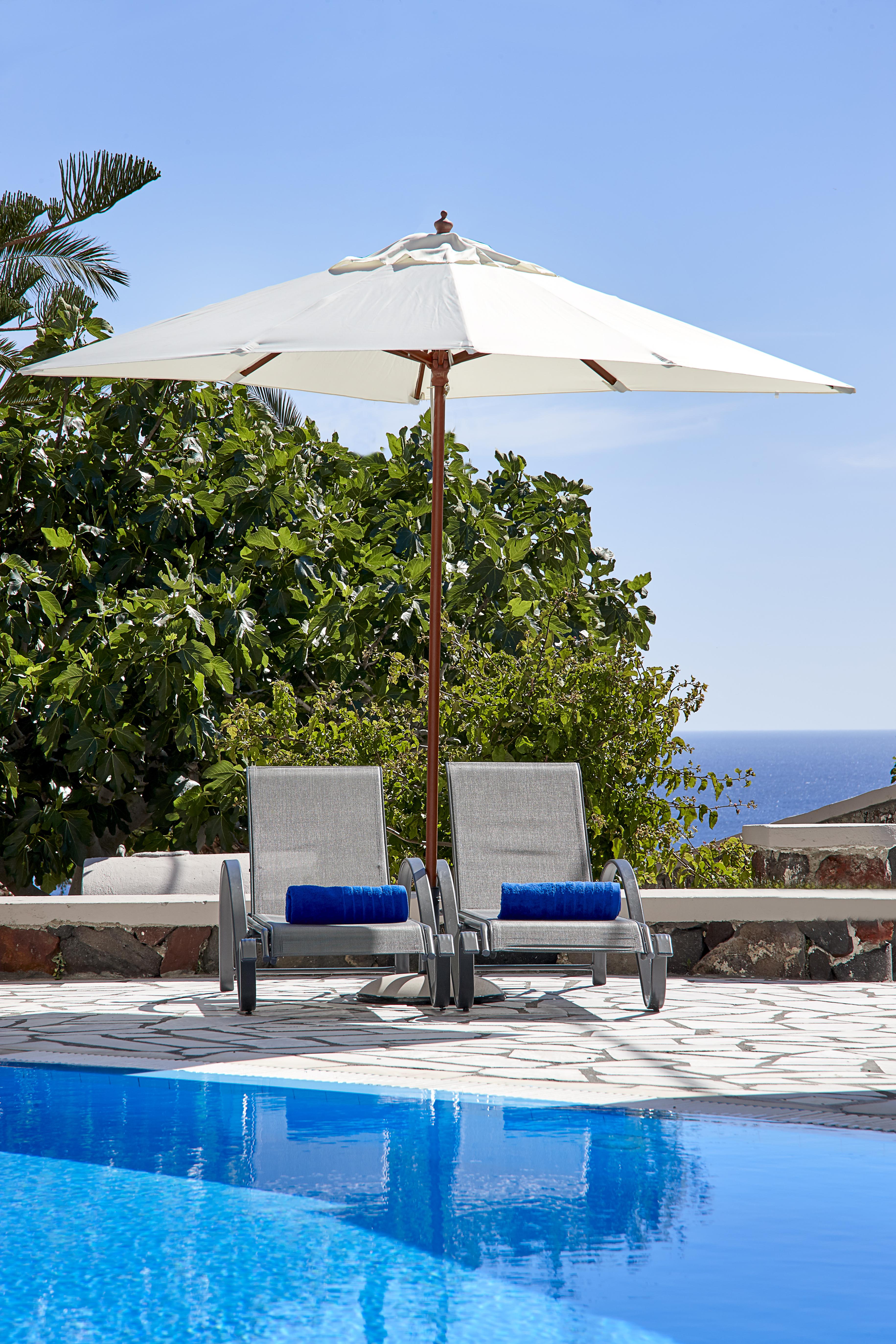 Terra Blue Santorini Hotel