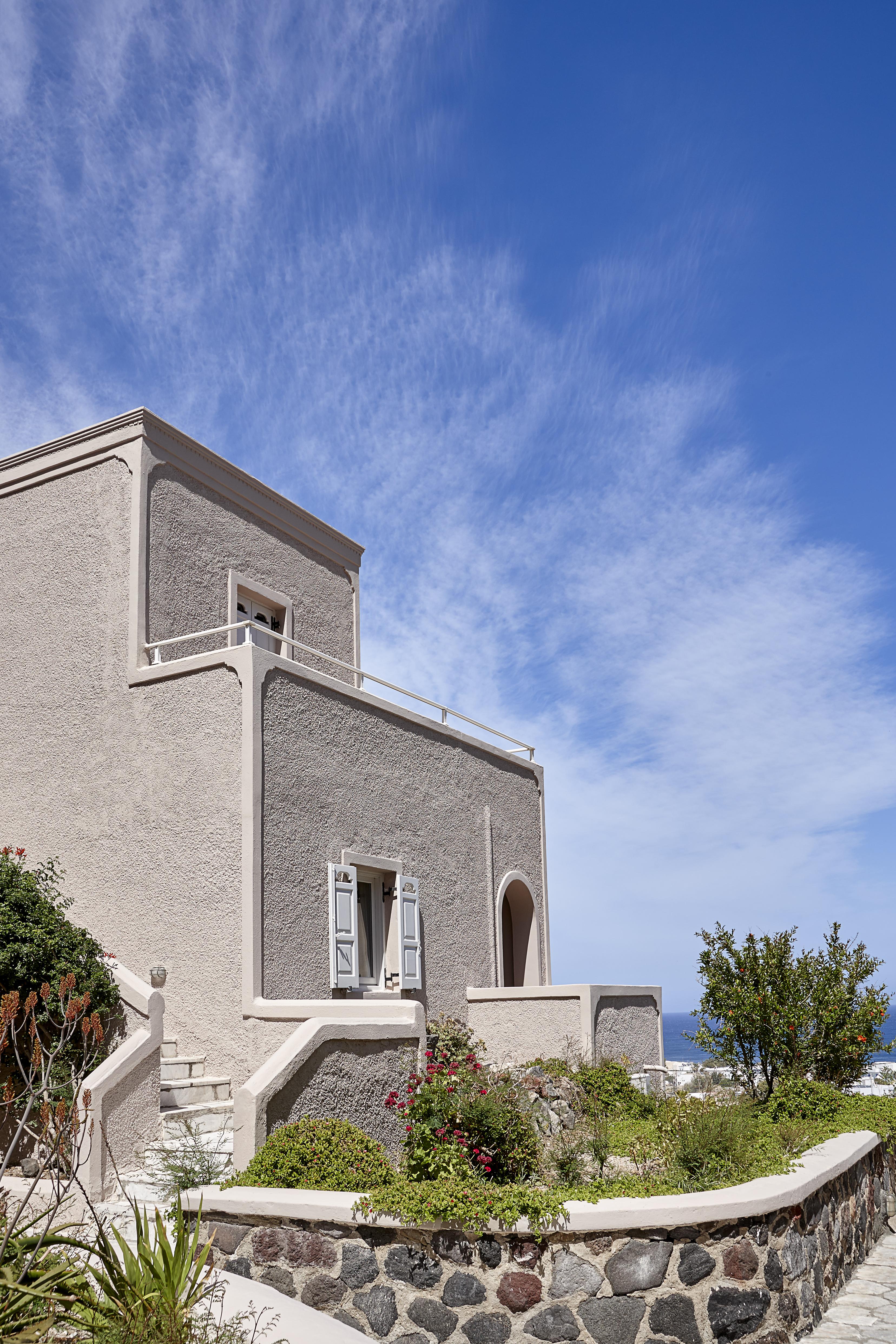 Terra Blue Santorini Kamari (Santorini)