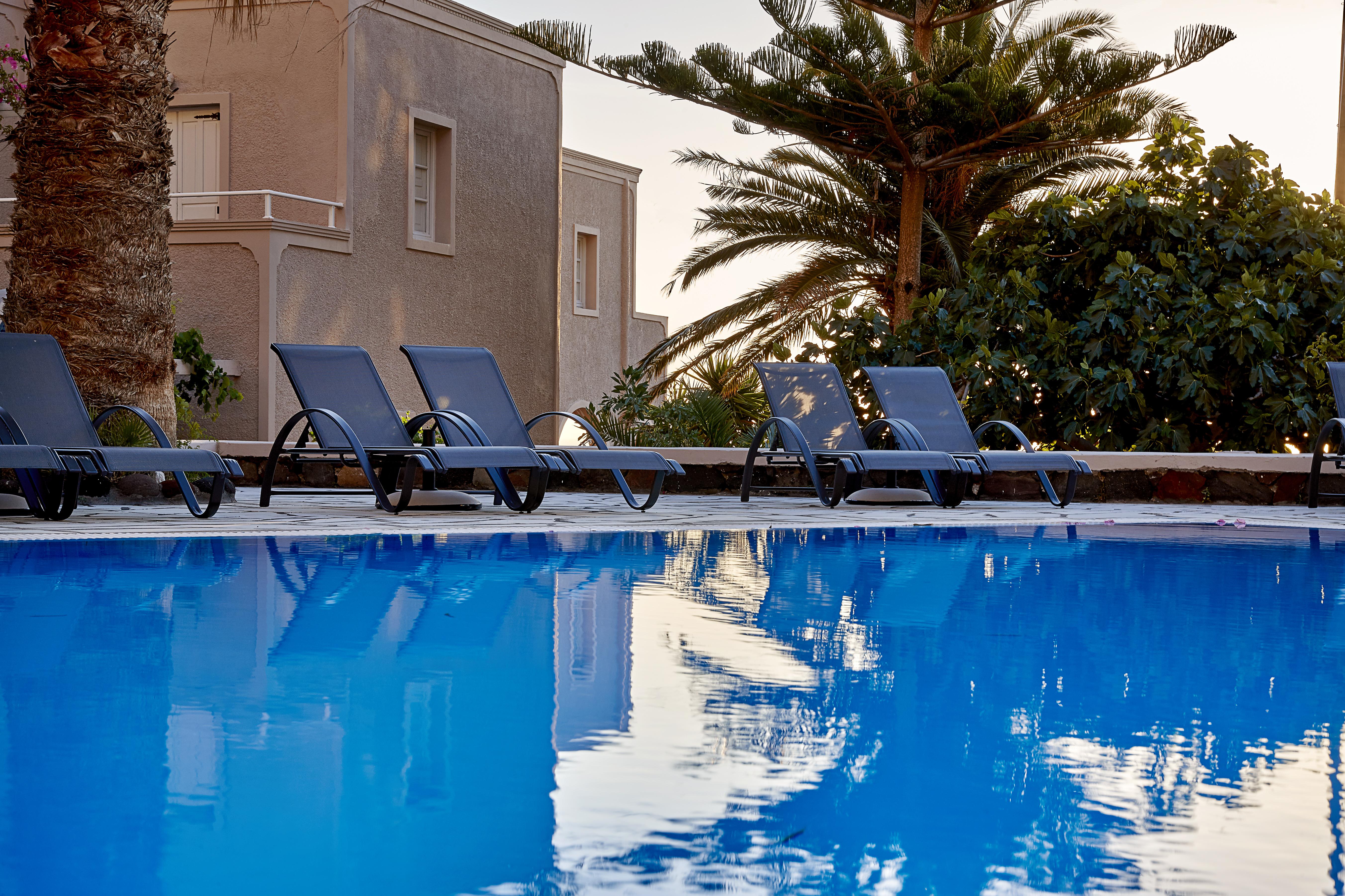 Terra Blue Santorini Kamari (Santorini)
