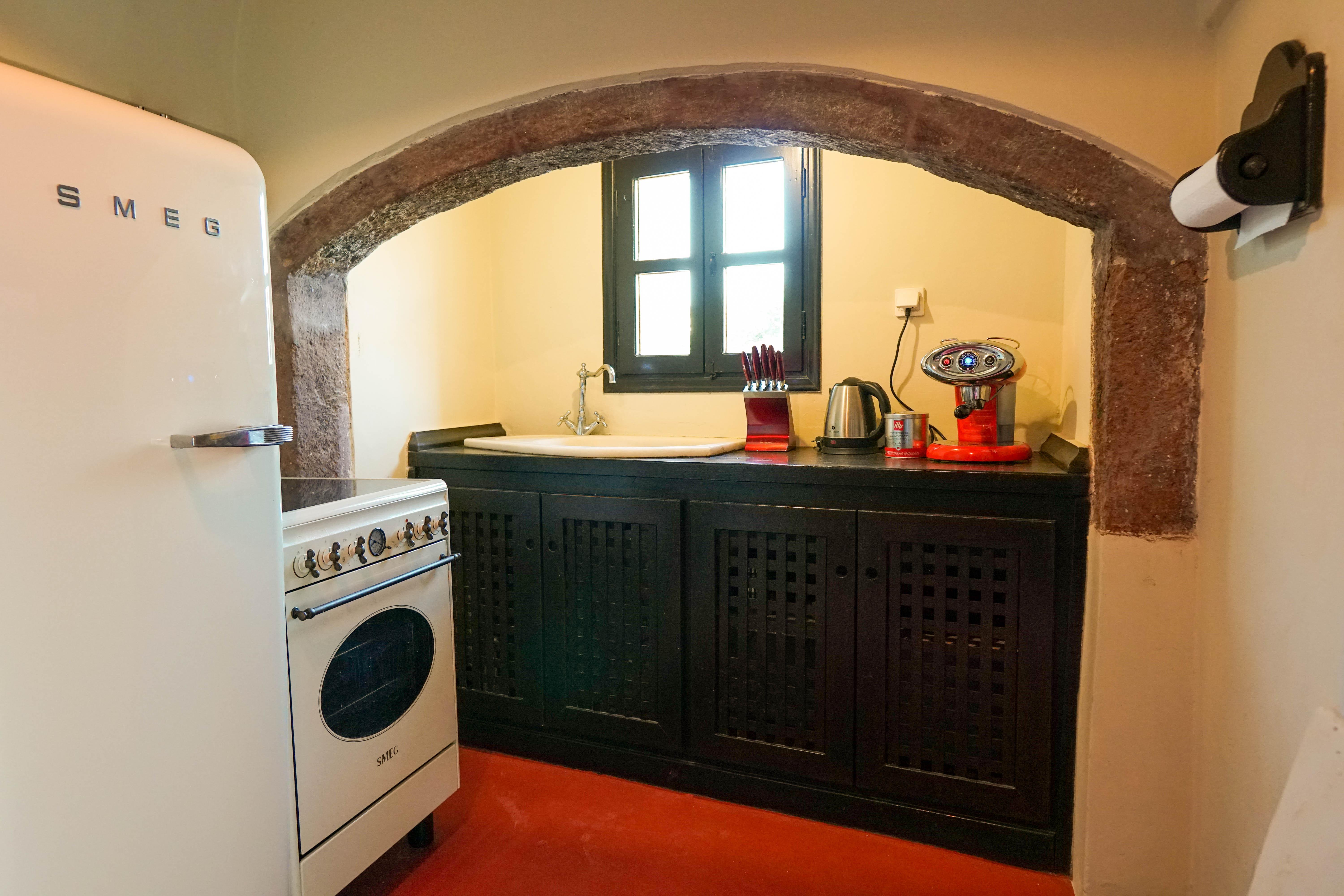 Ducato Wine Village 4* Megalochori (Santorini)