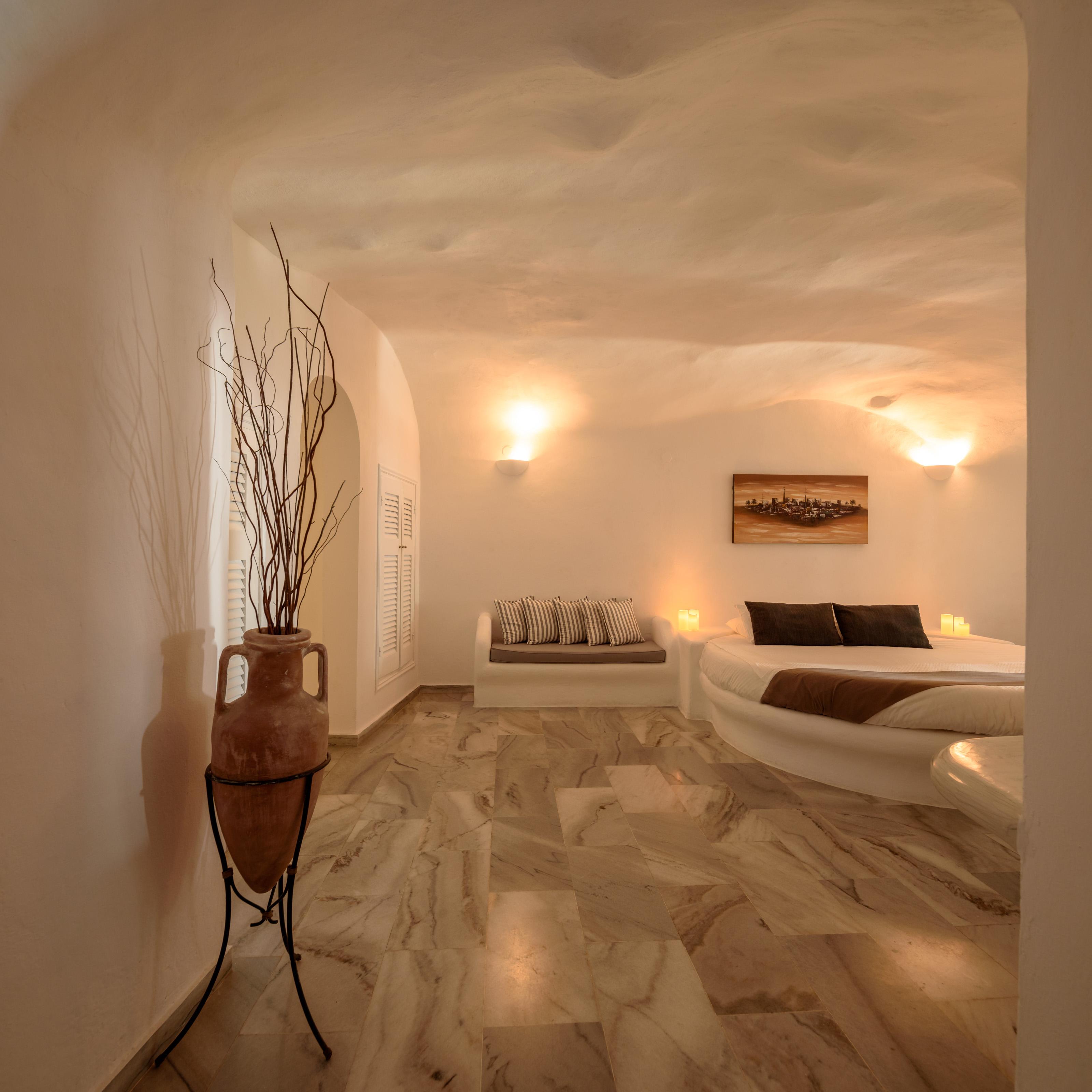 Pegasus & (adults Only) Imerovigli (Santorini)