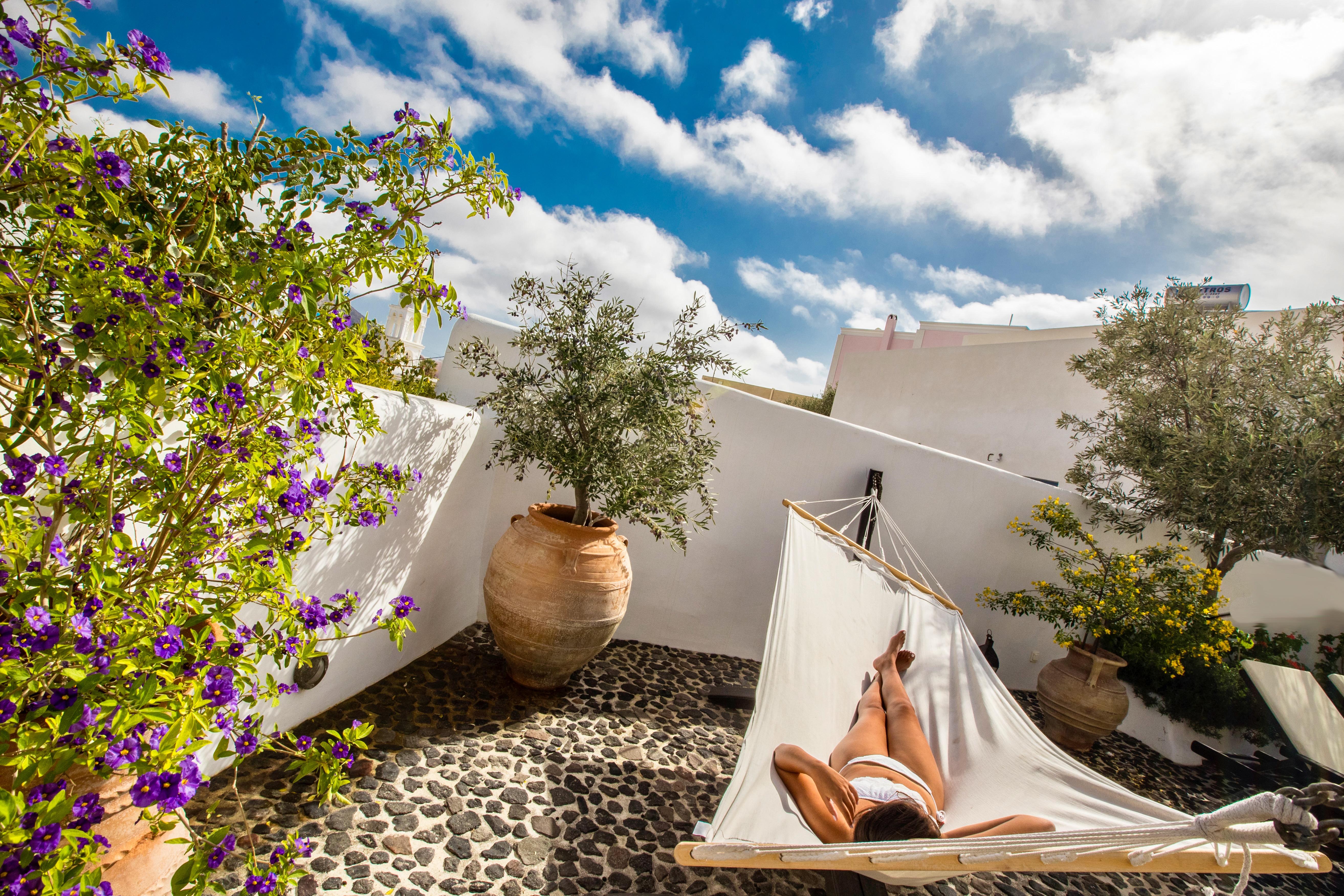 Resort Ducato Wine Village Megalochori (Santorini)