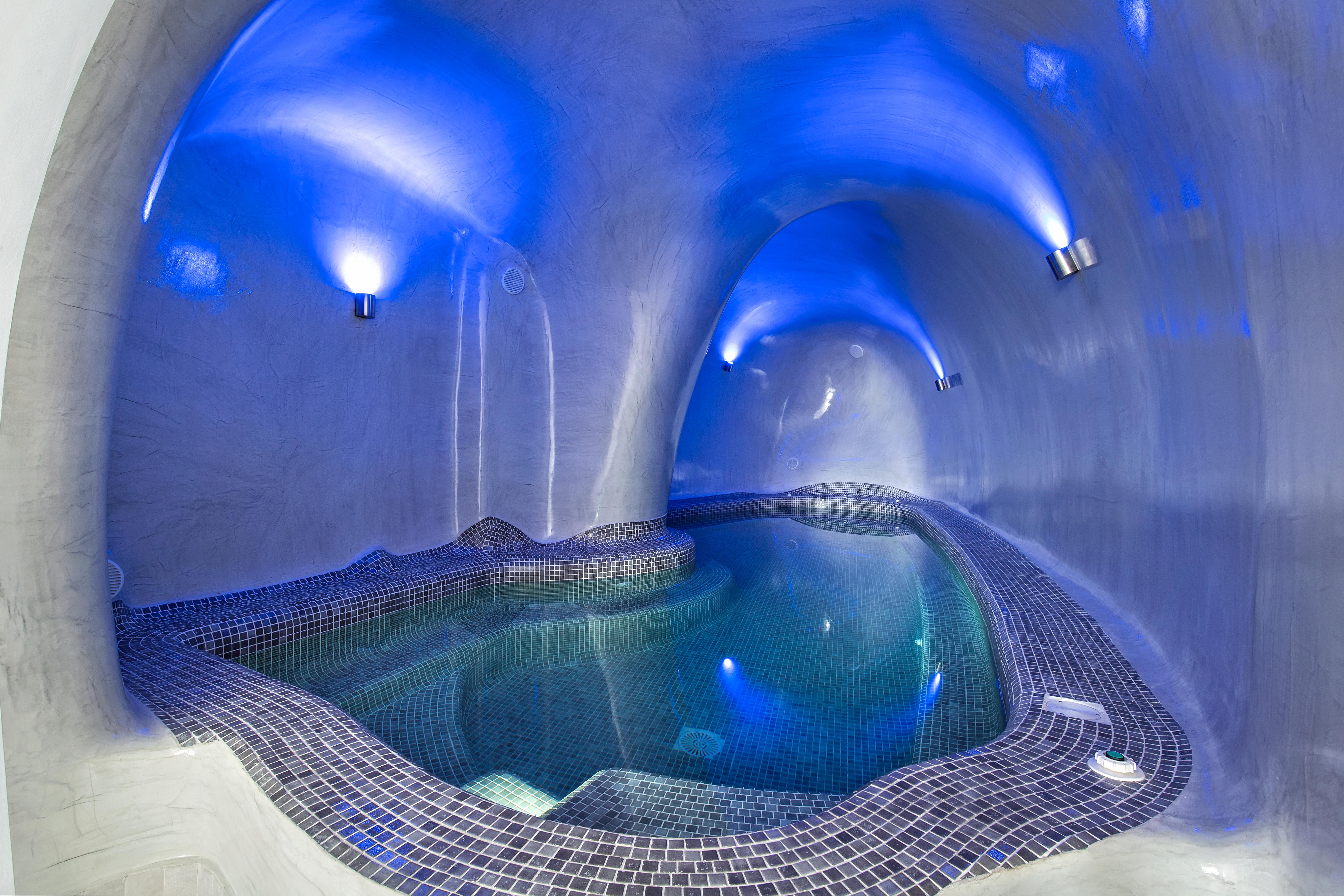 Hotel Pegasus & (adults Only) Imerovigli (Santorini)