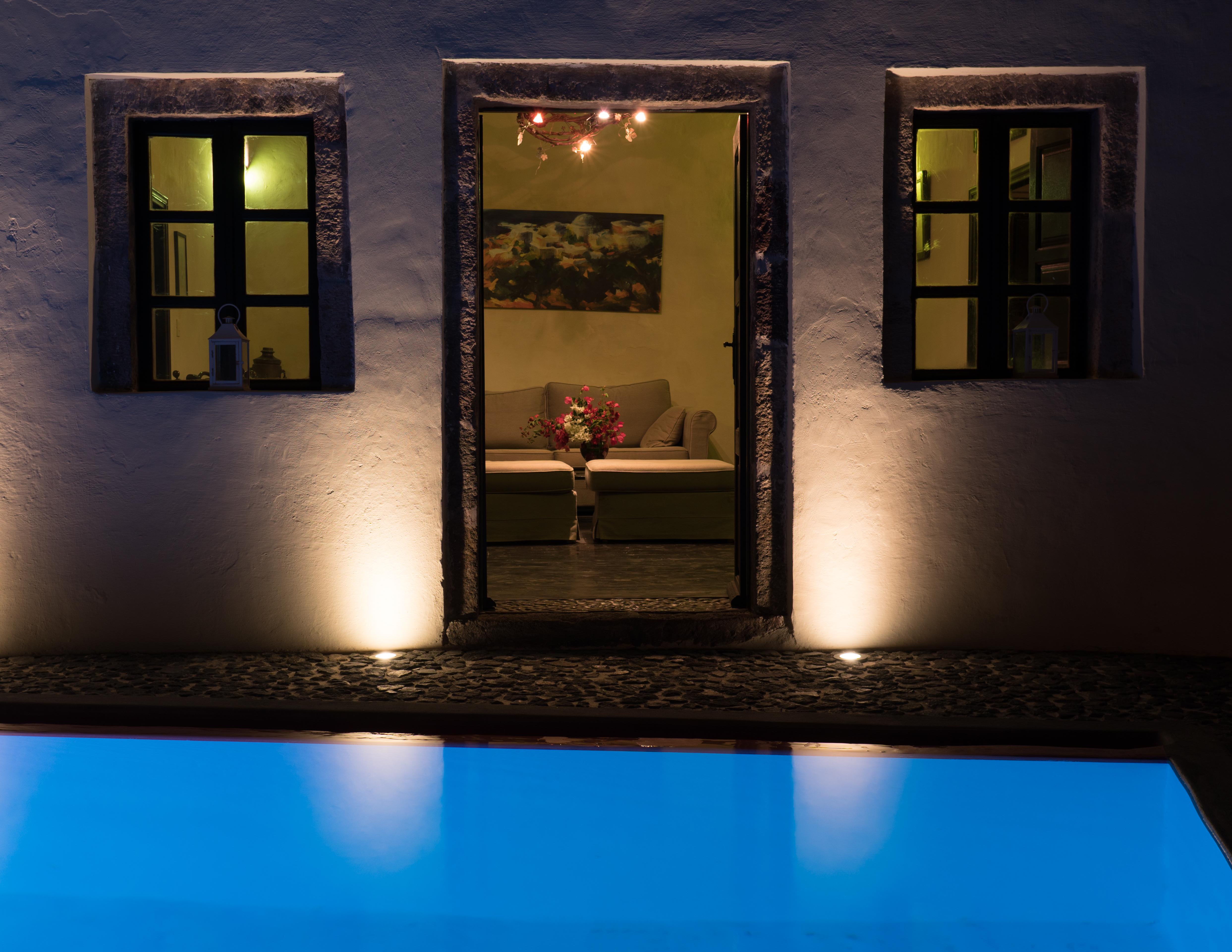 Resort Ducato Wine Village