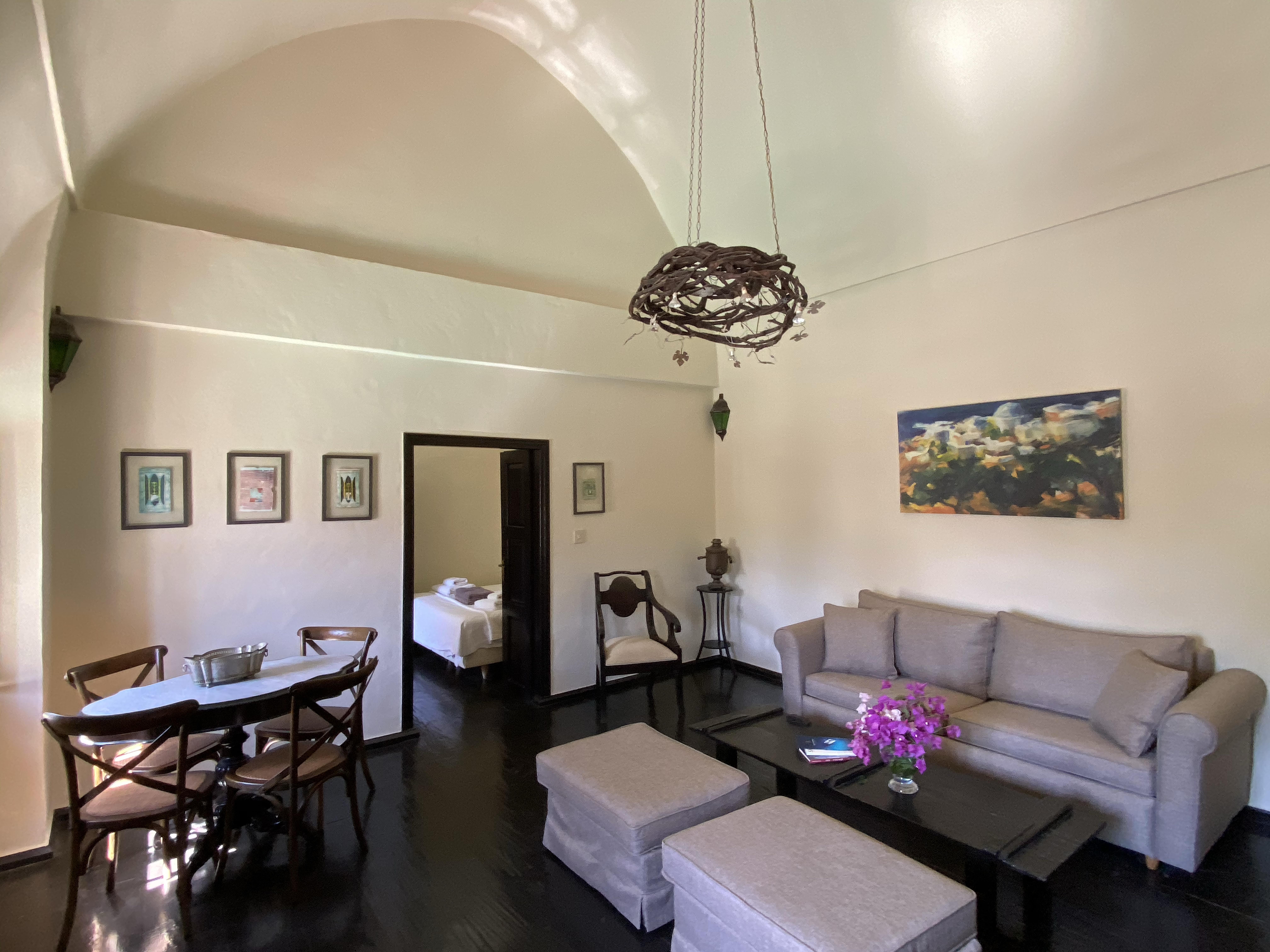 Ducato Wine Village Resort