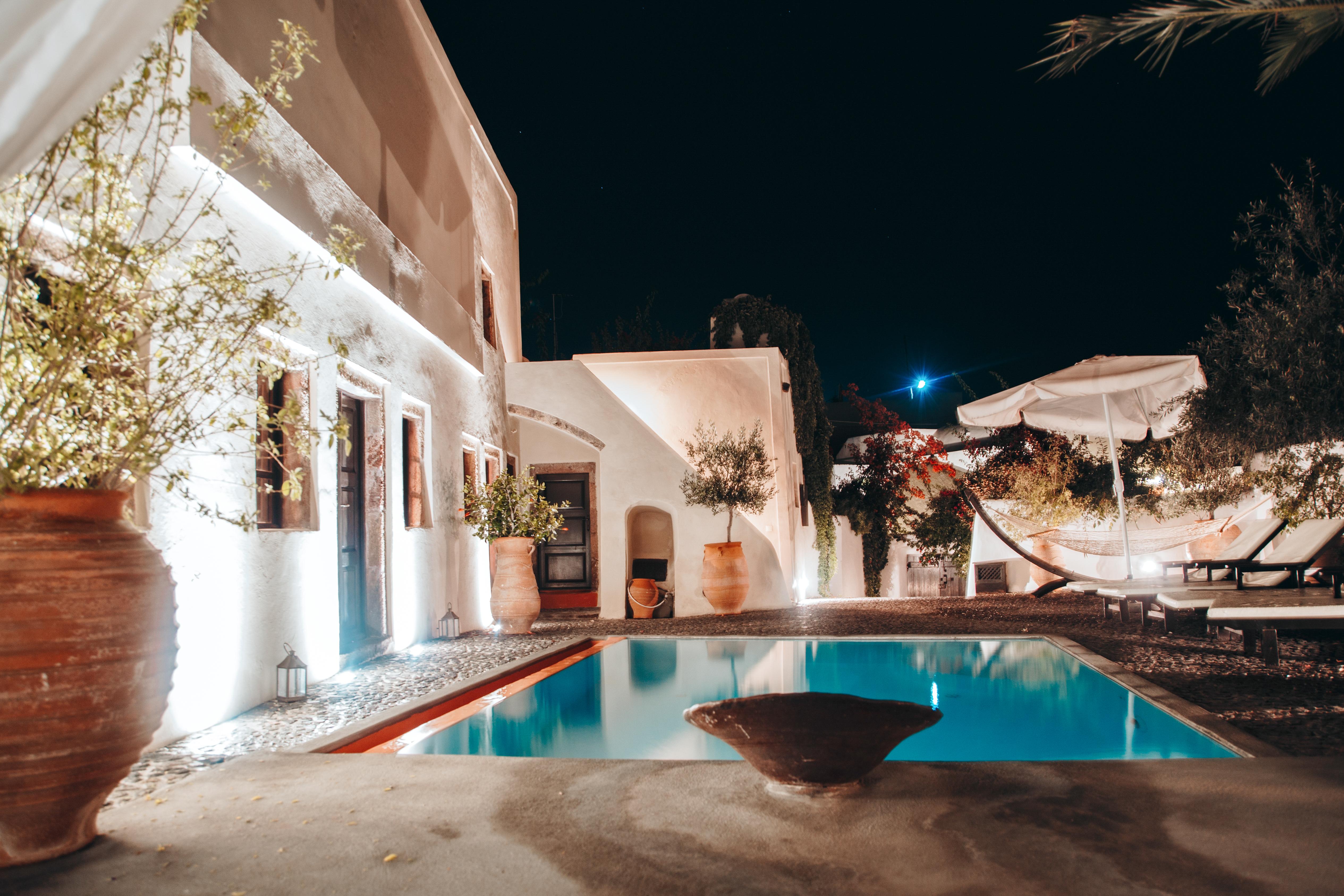 Ducato Wine Village Resort