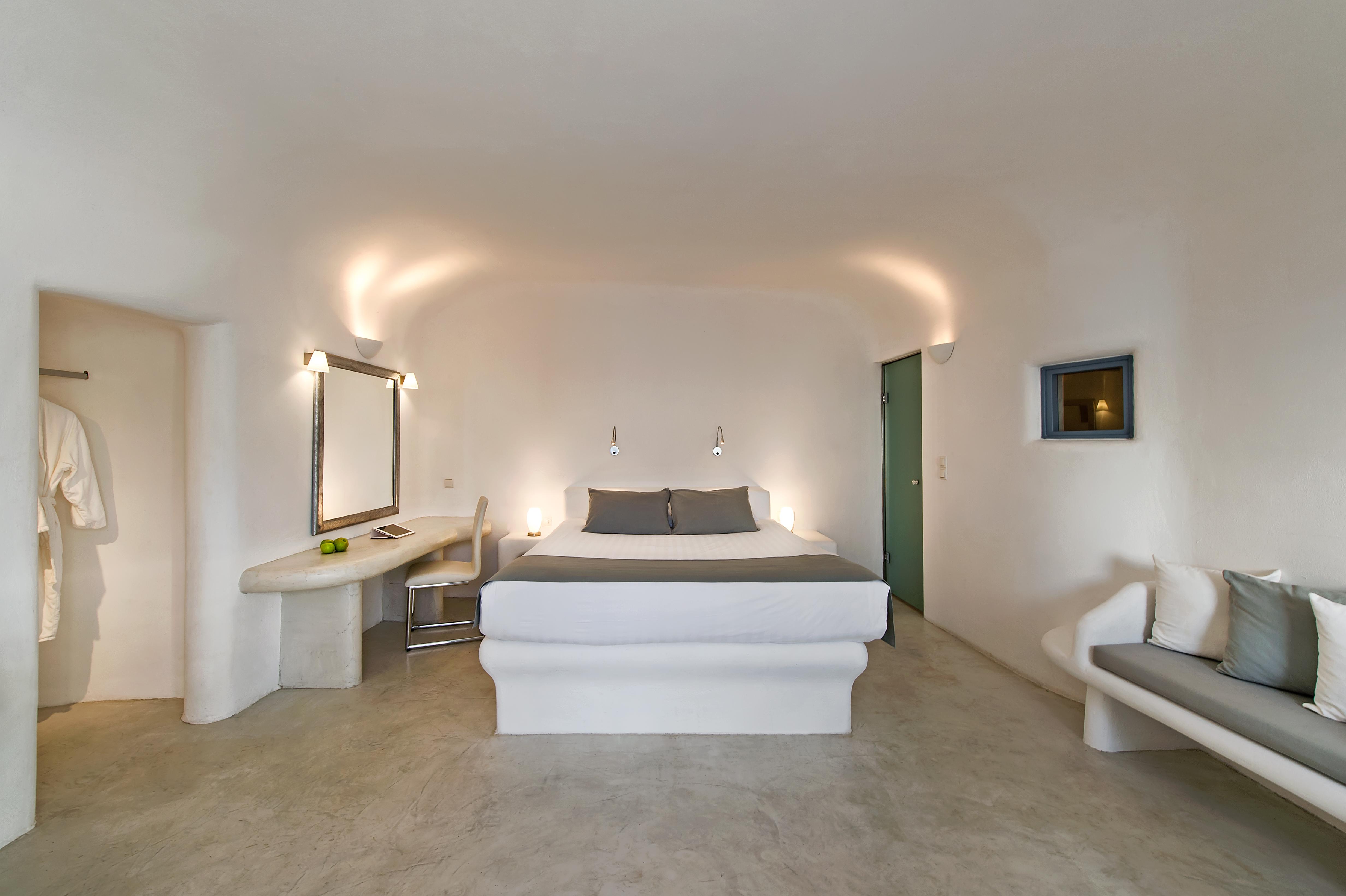 Pegasus Hotel Imerovigli (Santorini)