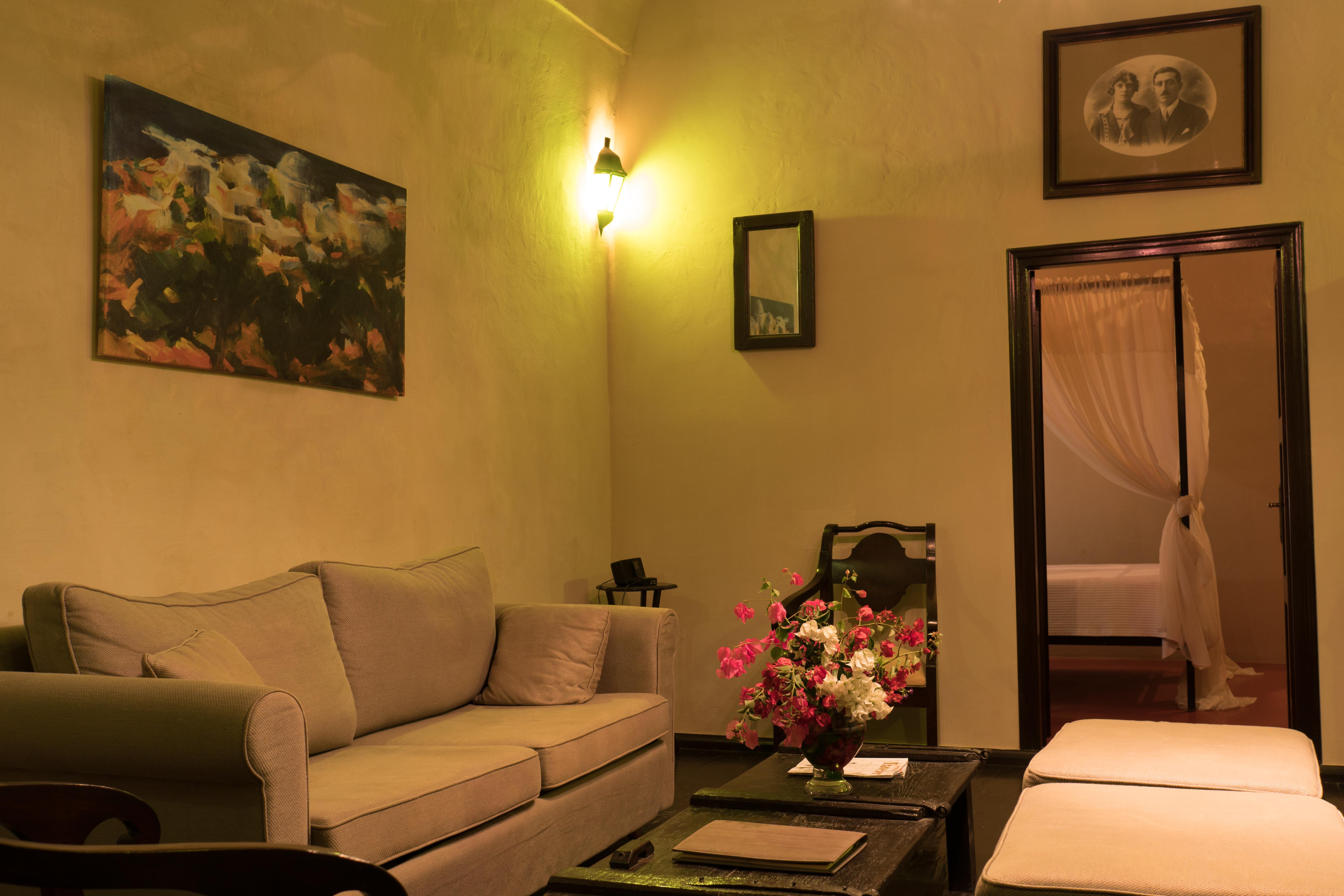 Ducato Wine Village Resort