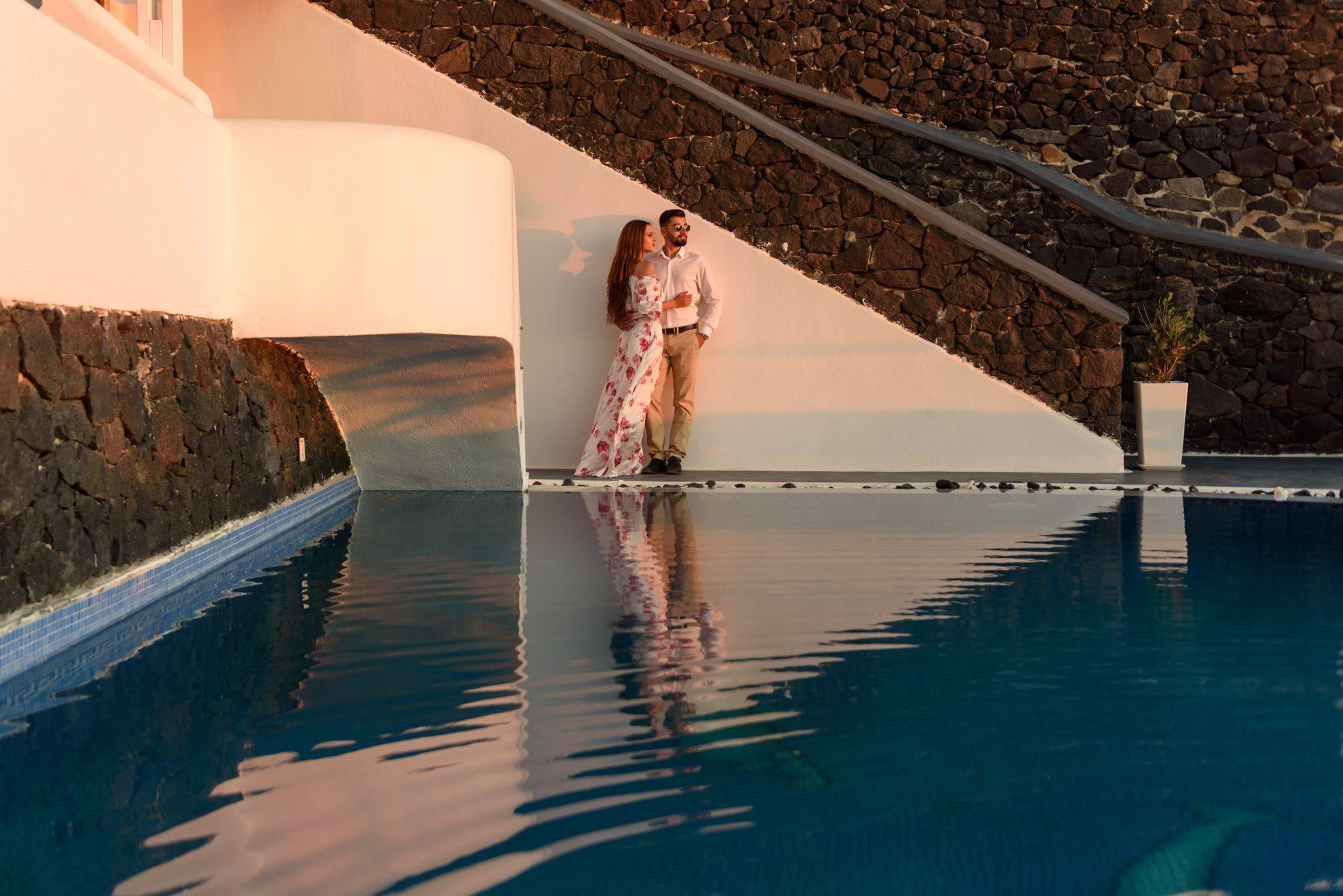 Pegasus & (adults Only) Hotel Imerovigli (Santorini)
