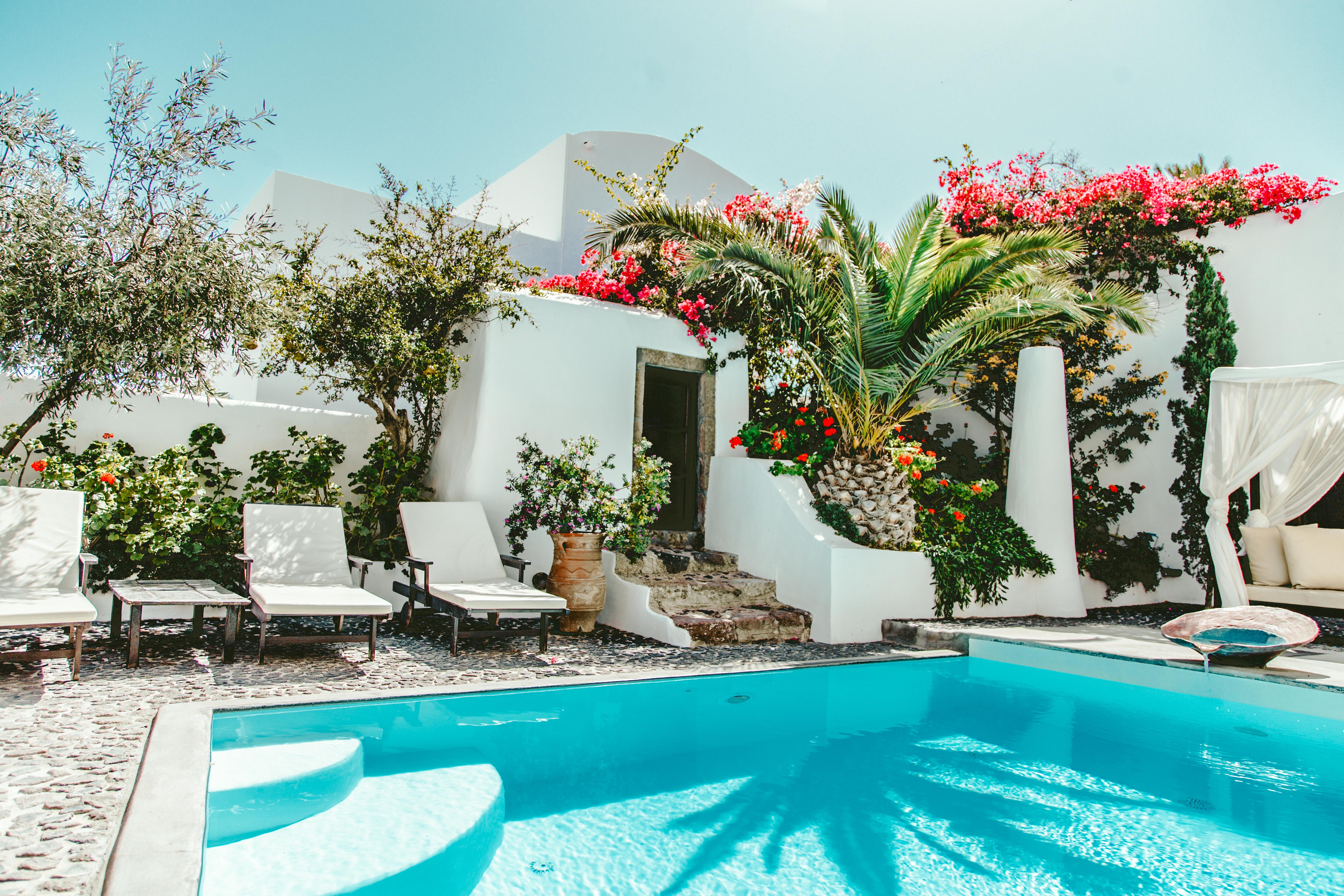 Ducato Wine Village 4* Megalochori (Santorini)