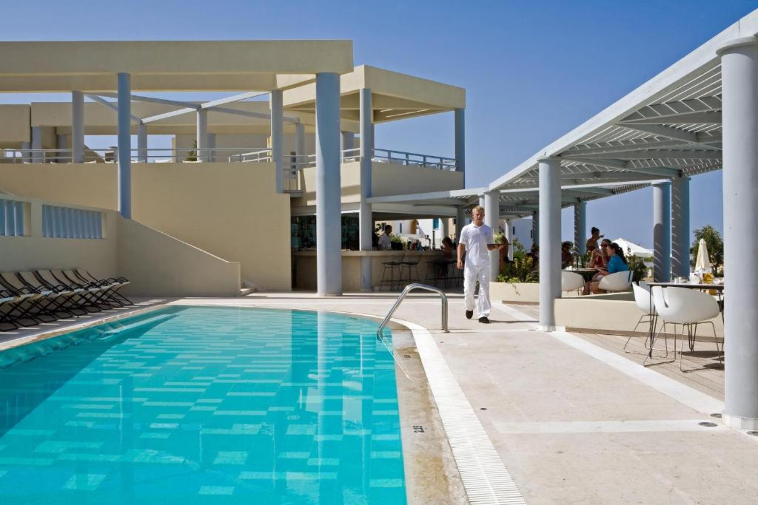 The Majestic Hotel 5*