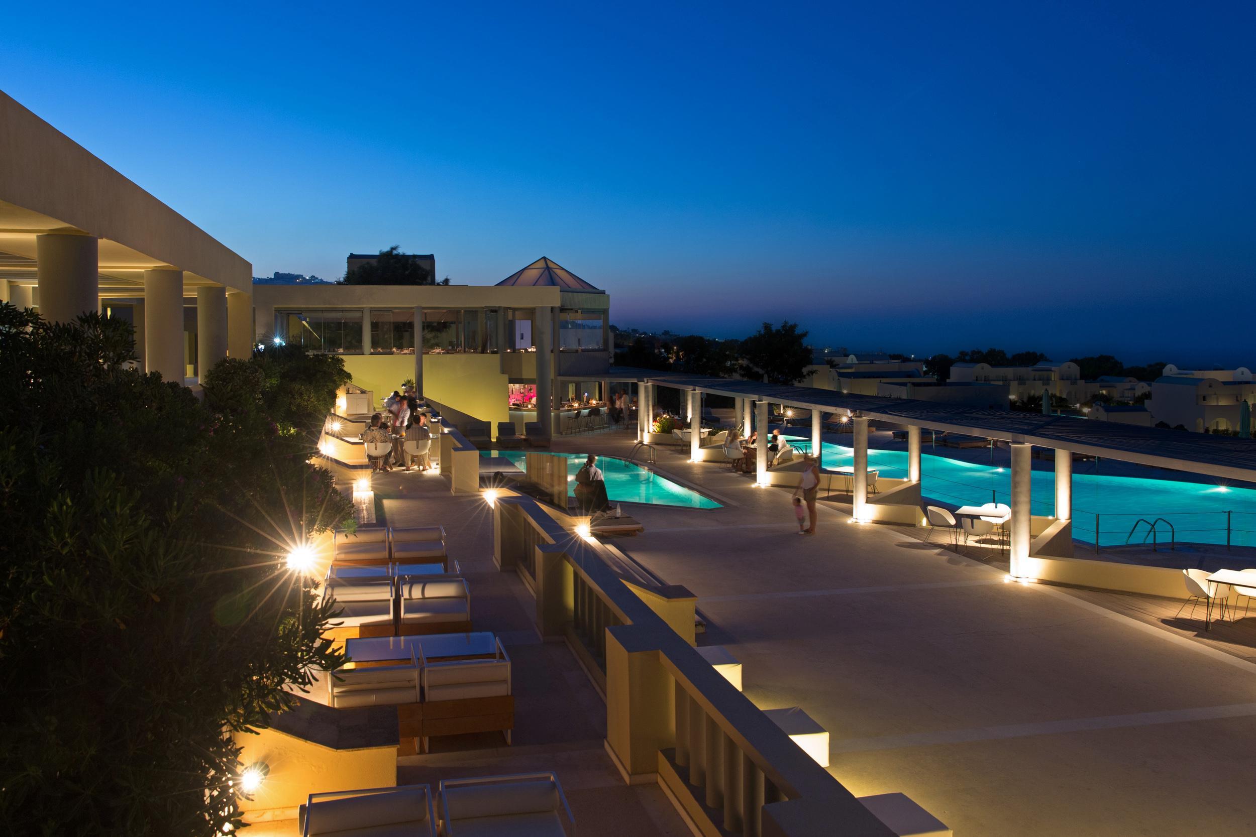 Hotel The Majestic 5*