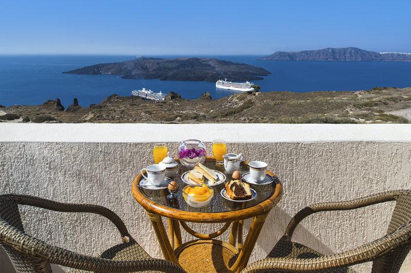 Astir Thira Fira (Santorini)