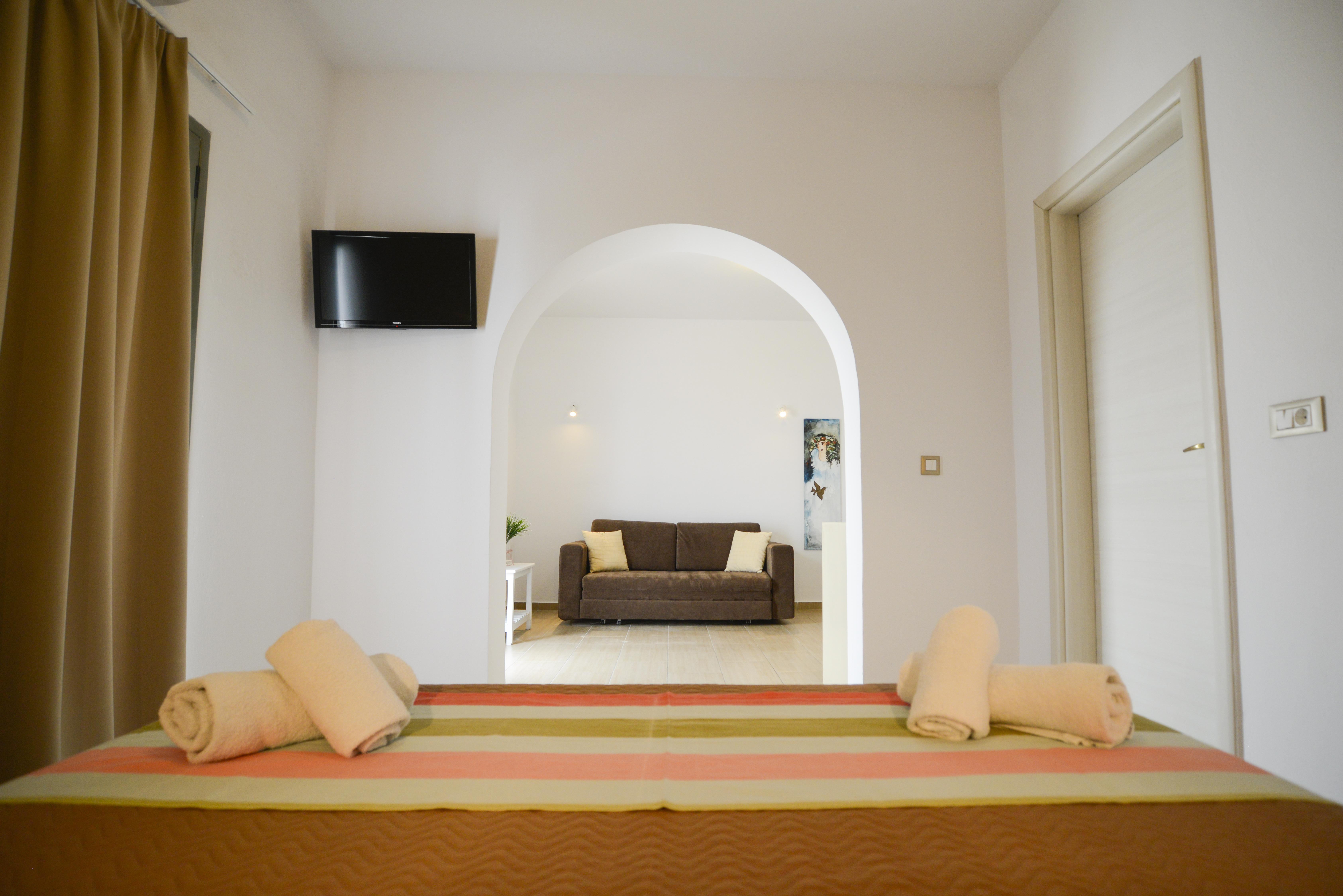 Hotel Omiros 4*