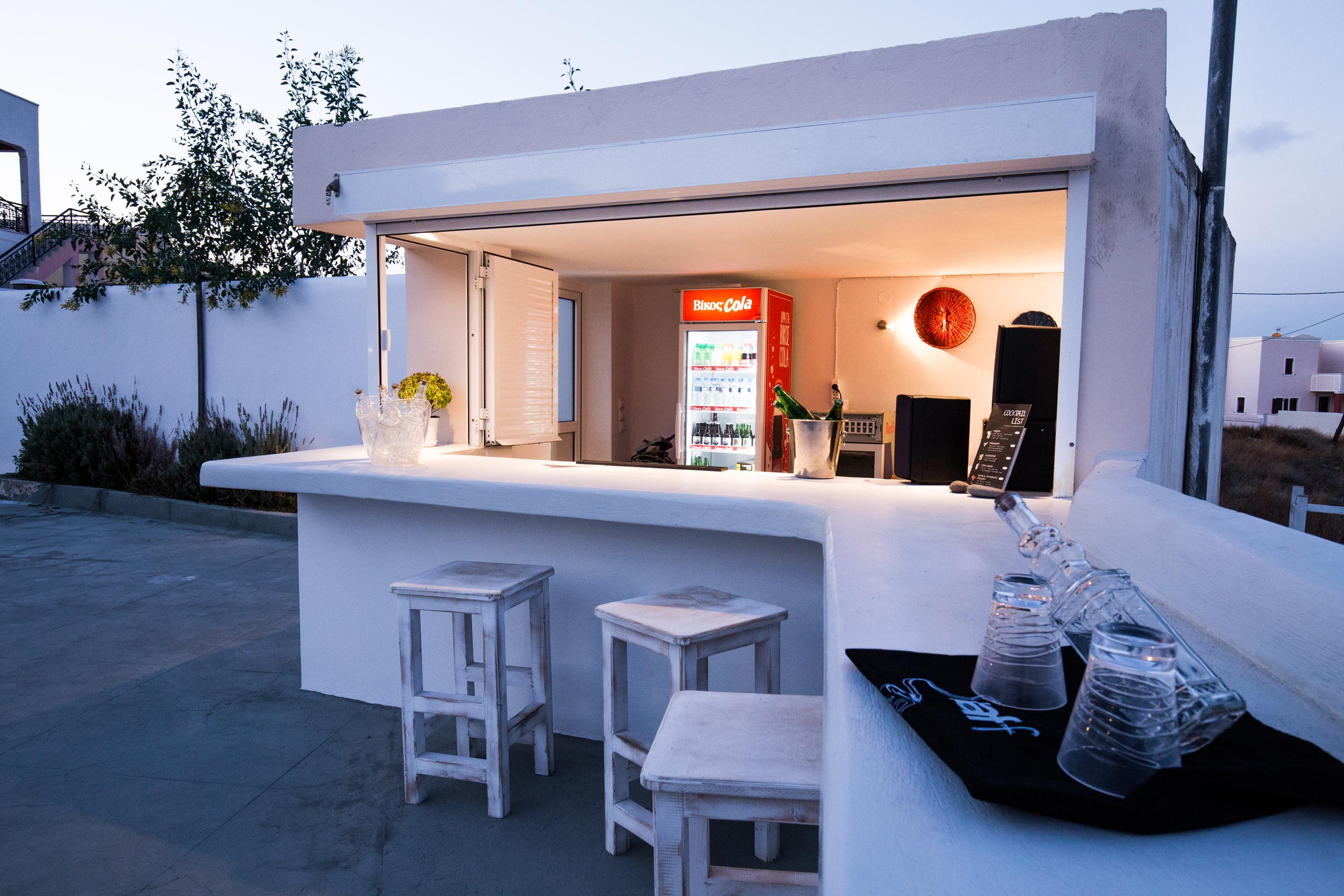 Omiros Hotel Messaria (Santorini)