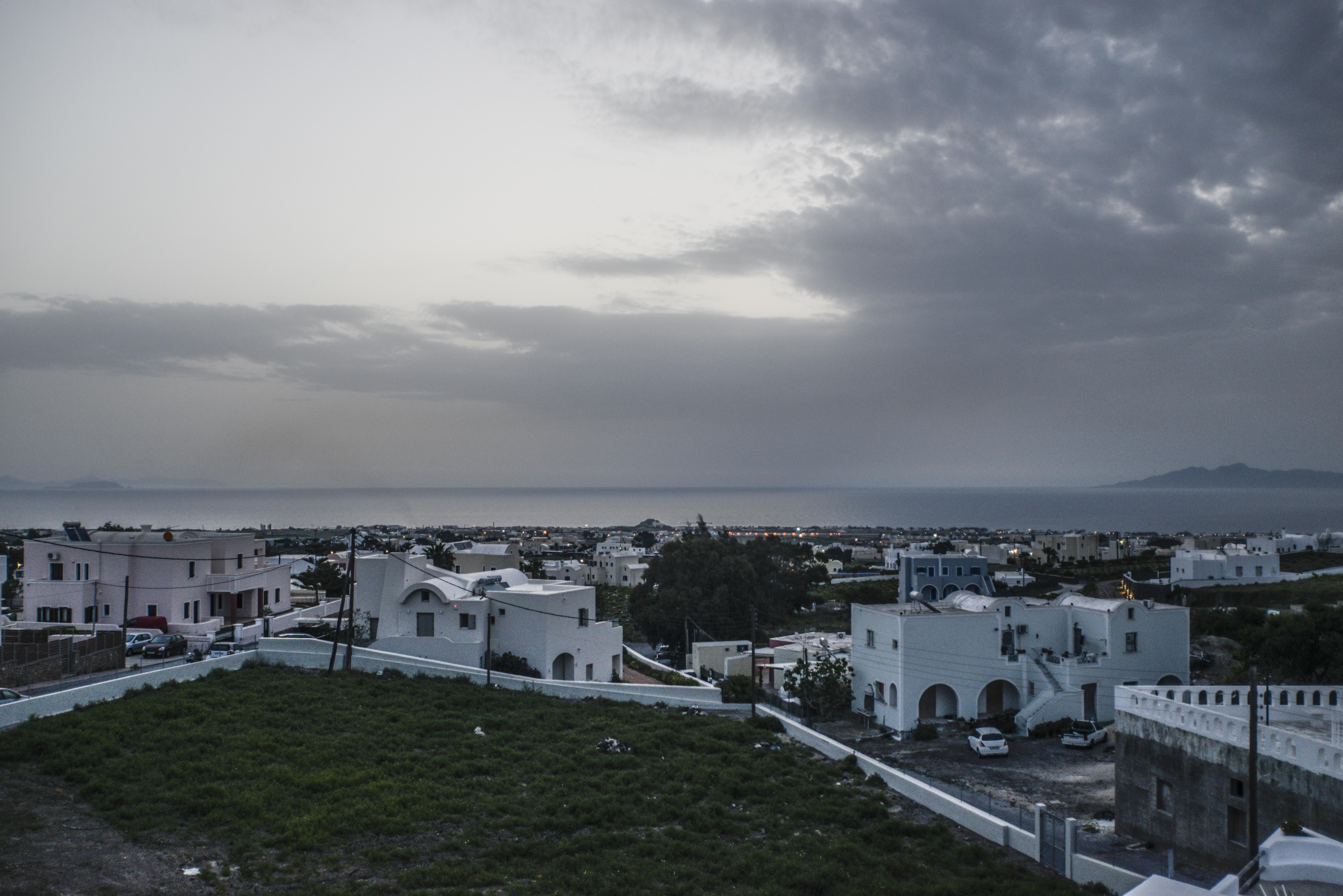 Omiros Hotel 4*