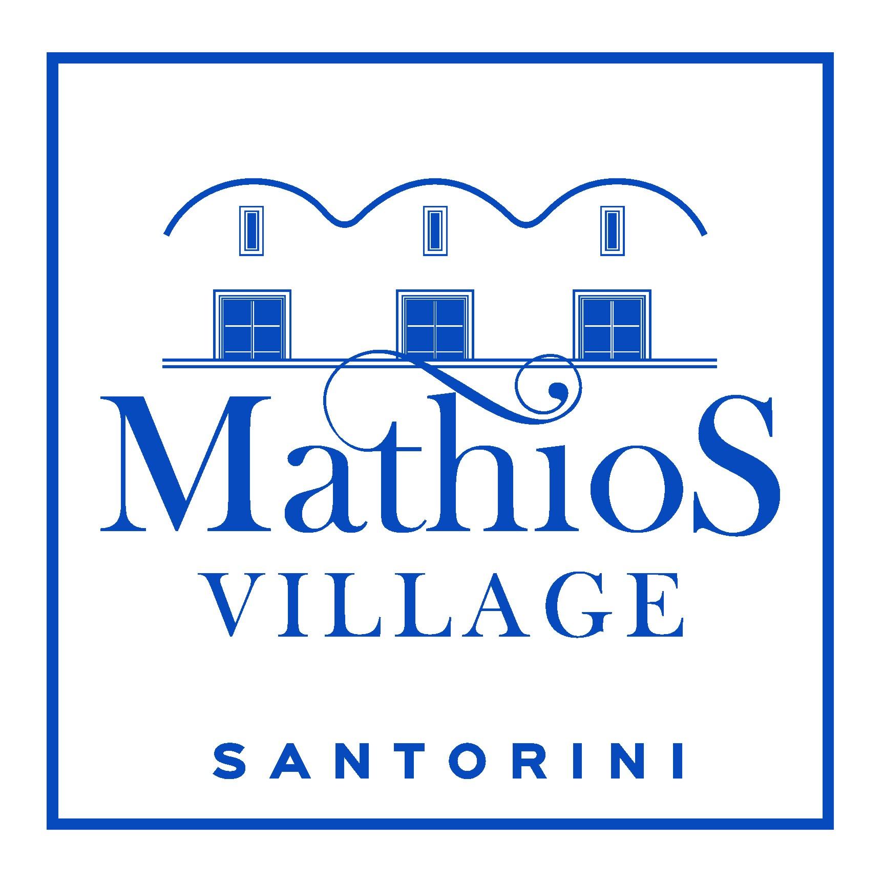 Mathios Village 3* Akrotiri (Santorini)