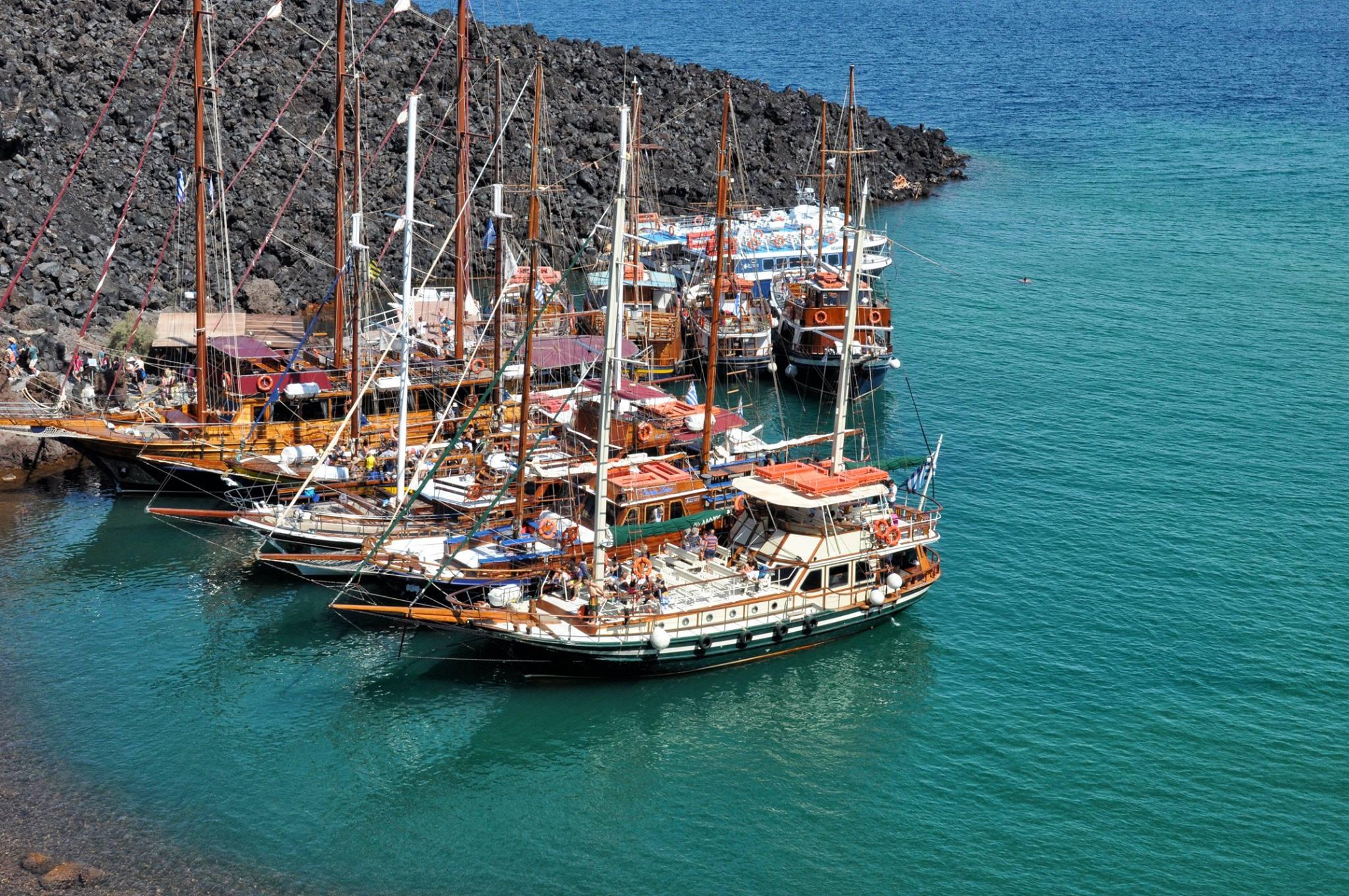 Hotel Mathios Village Akrotiri (Santorini)