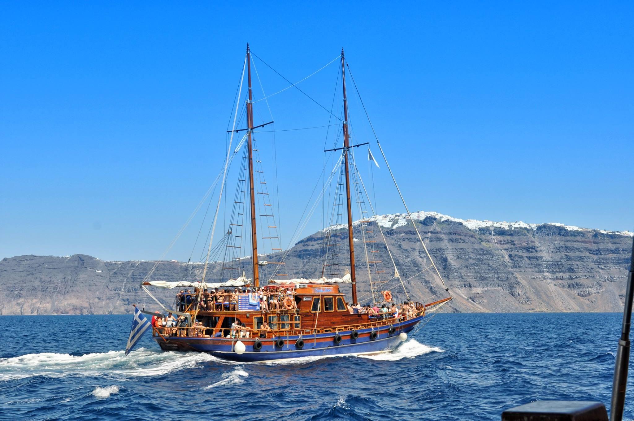 Hotel Mathios Village Akrotiri (Santorini)
