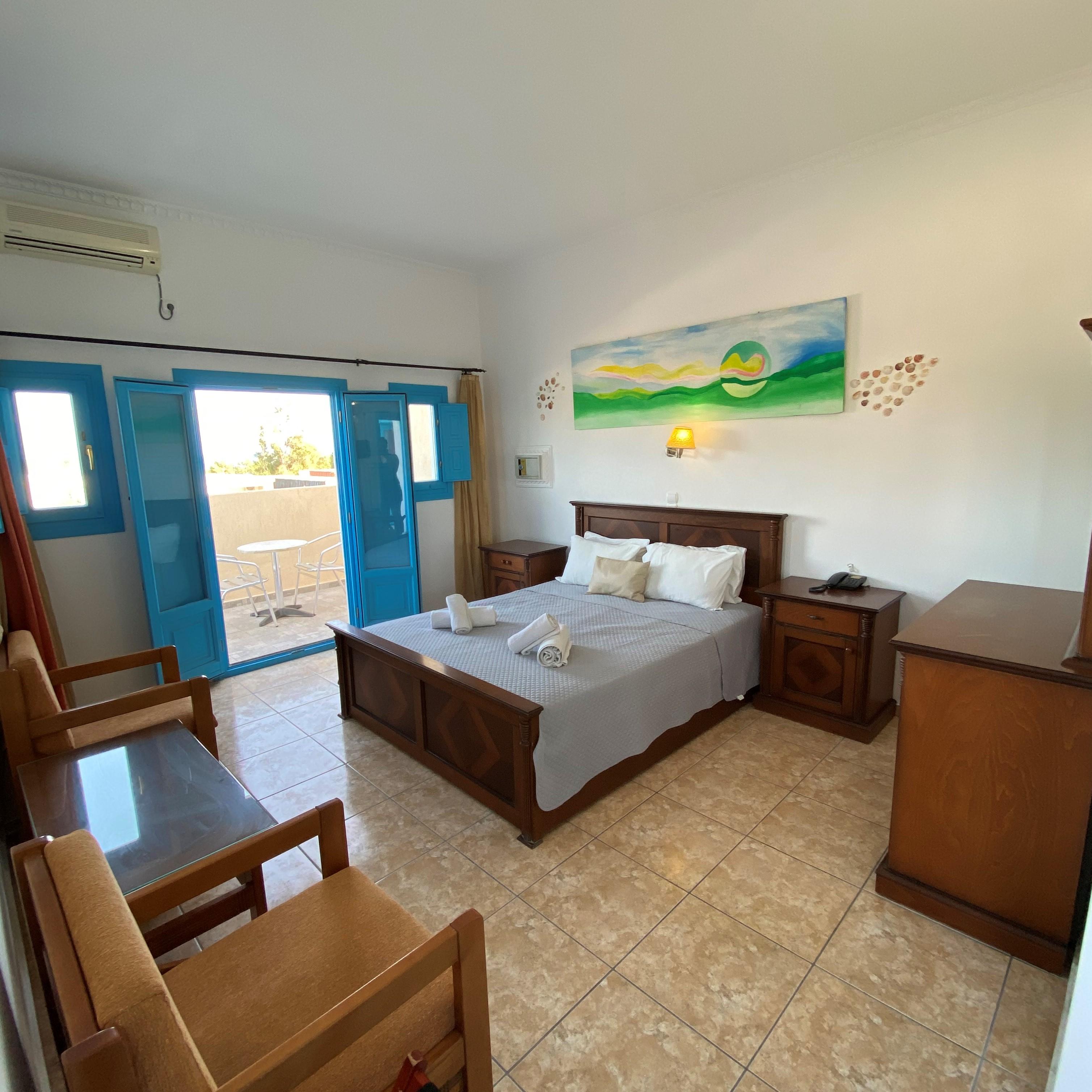 Hotel Bay 3*