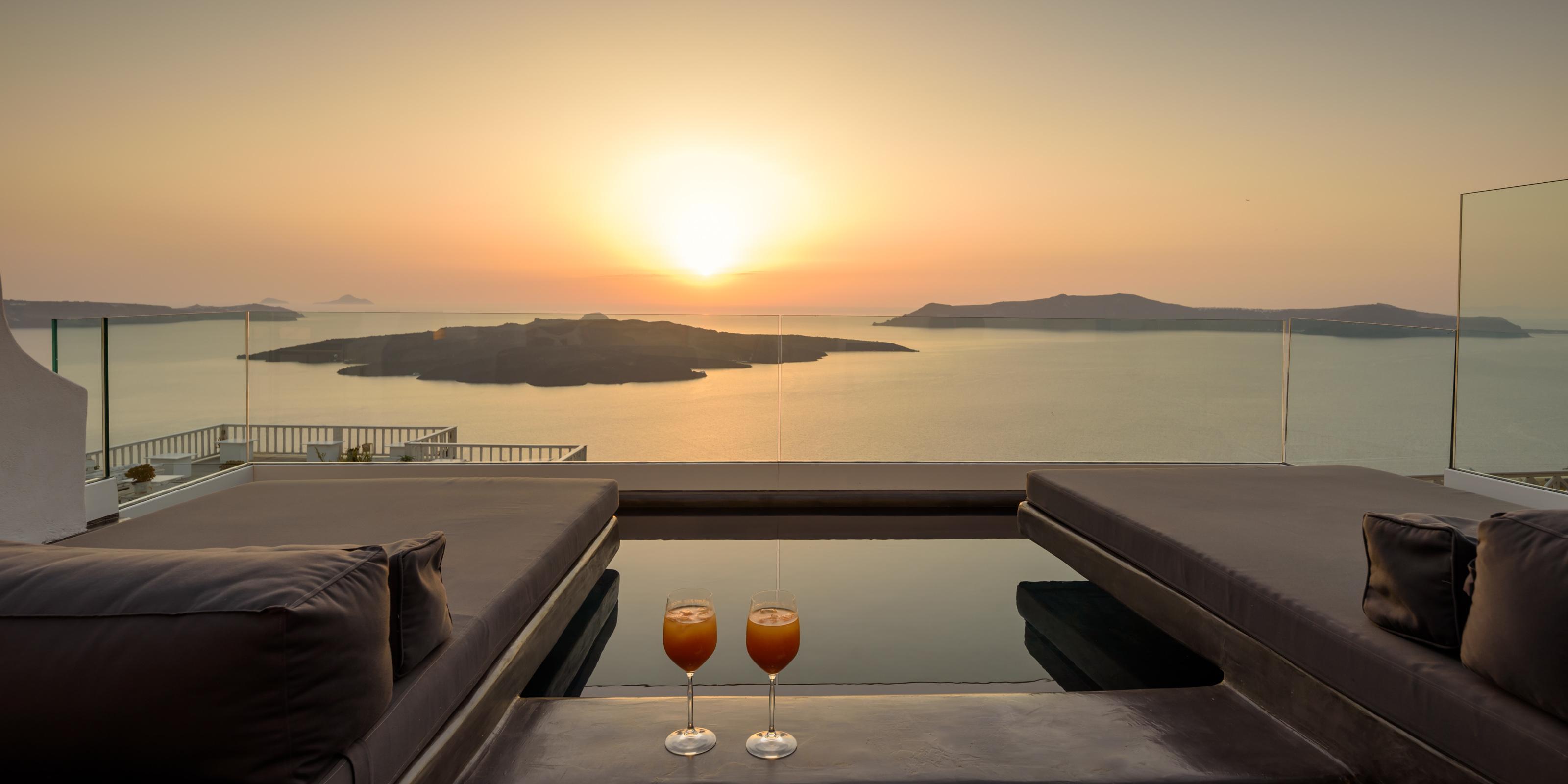Nefeles Luxury 4*
