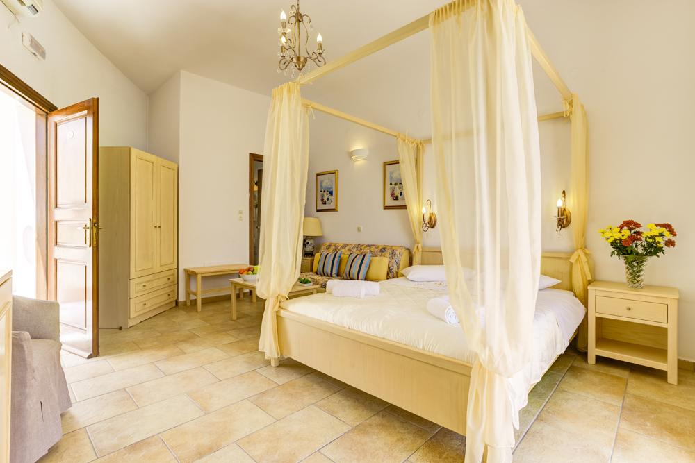 Mathios Village 3* Akrotiri (Santorini)