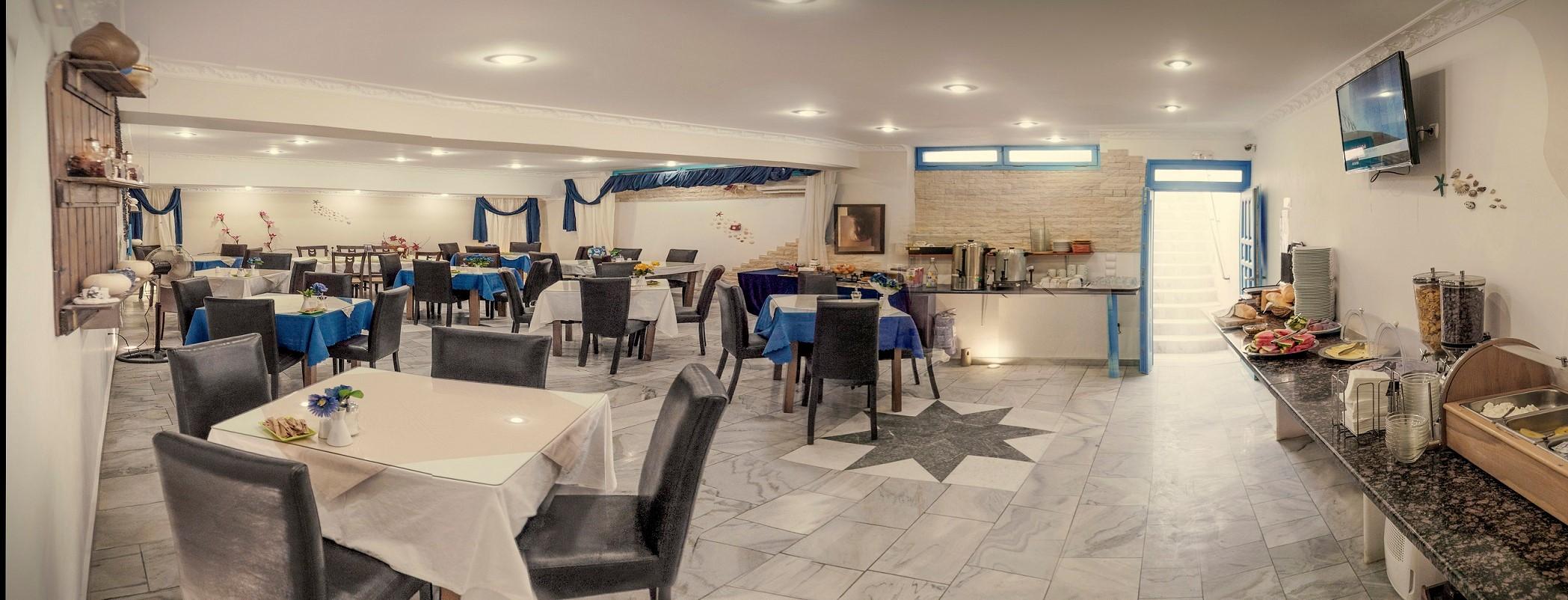 Bay Hotel 3*