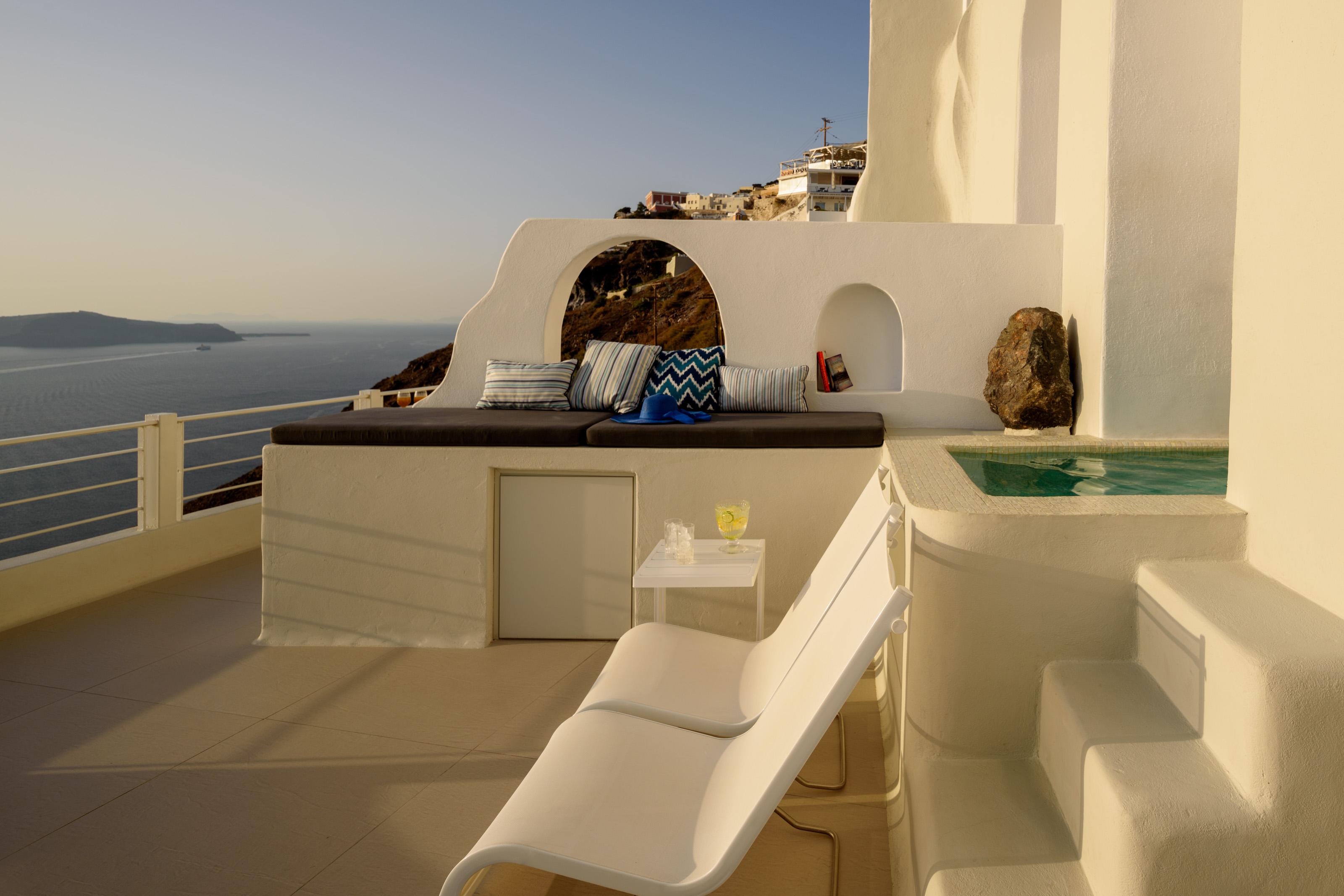 Nefeles Luxury