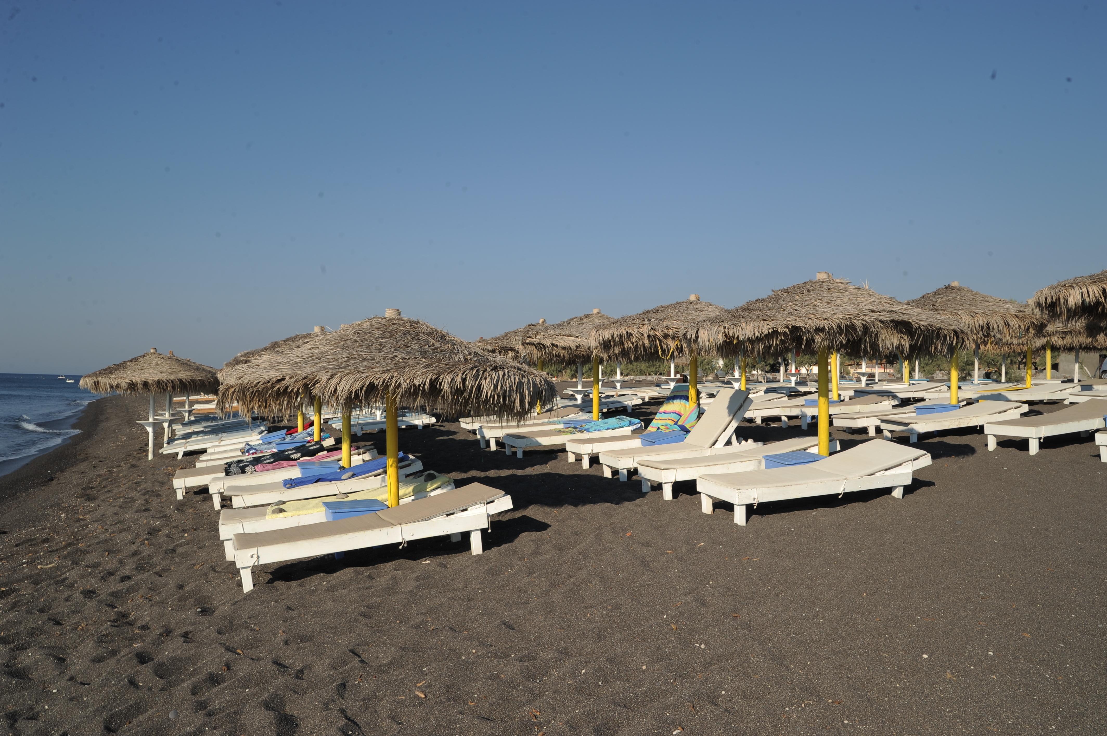 Hotel Bay Perissa (Santorini)