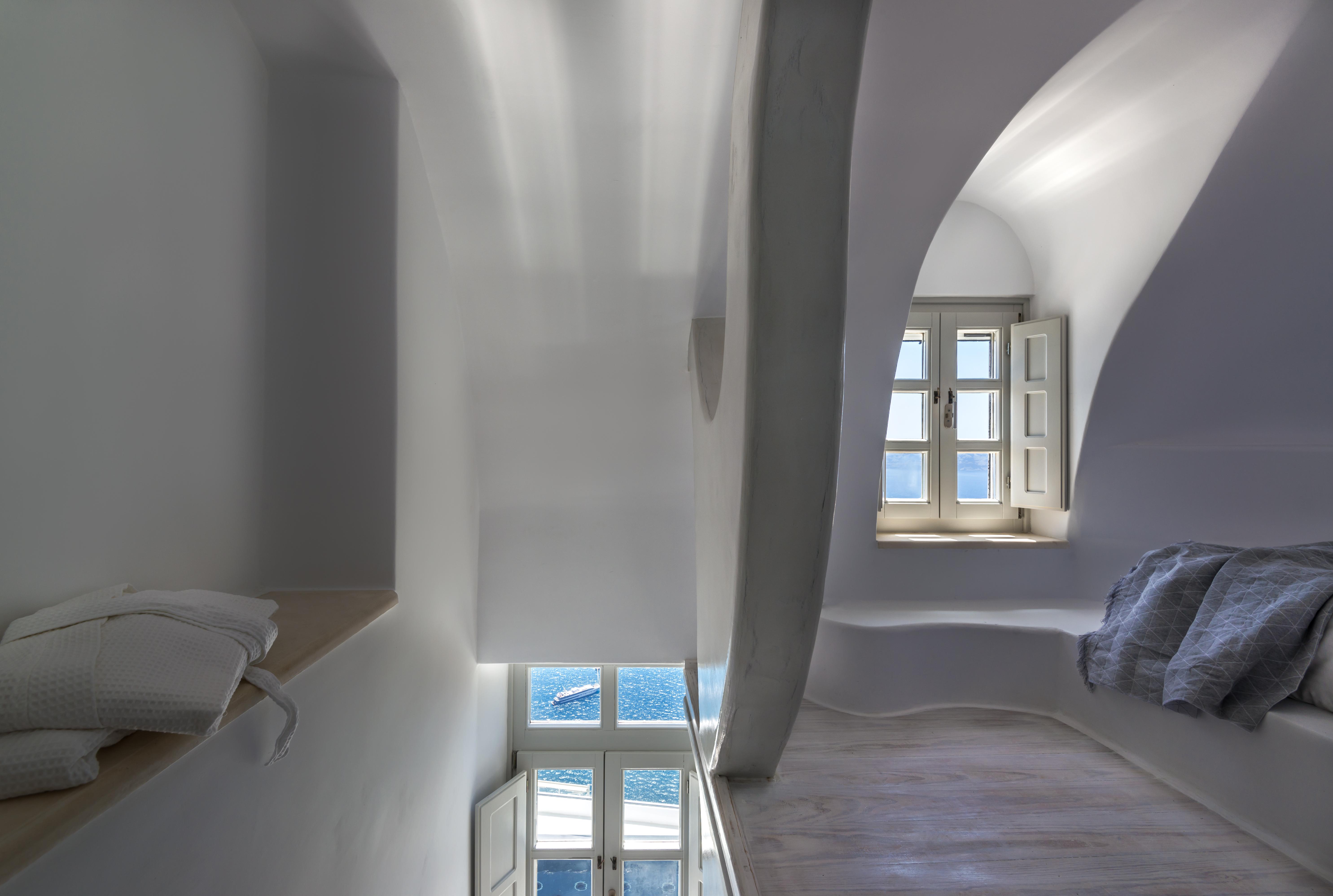 Nefeles Luxury