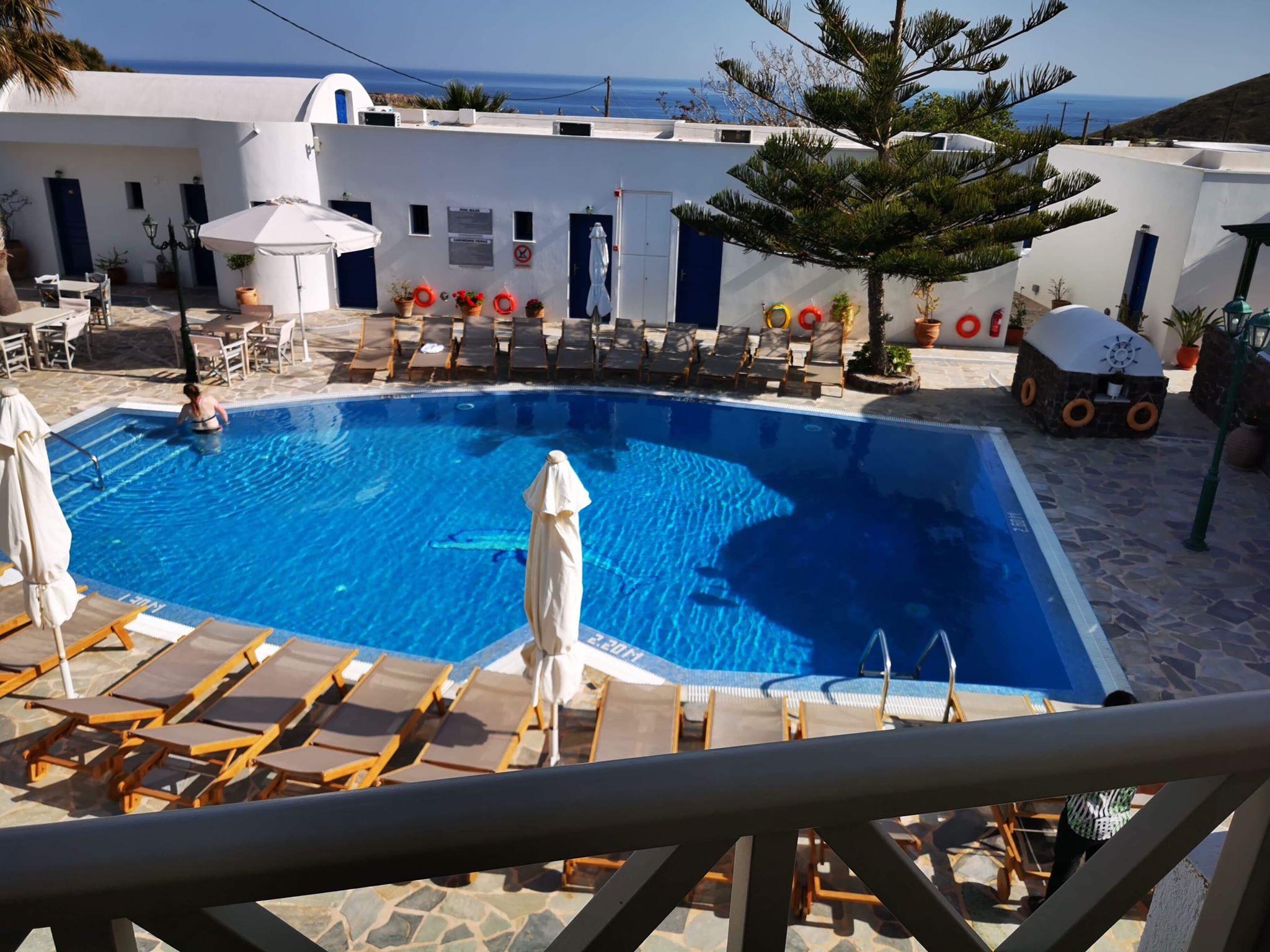Mathios Village 3*