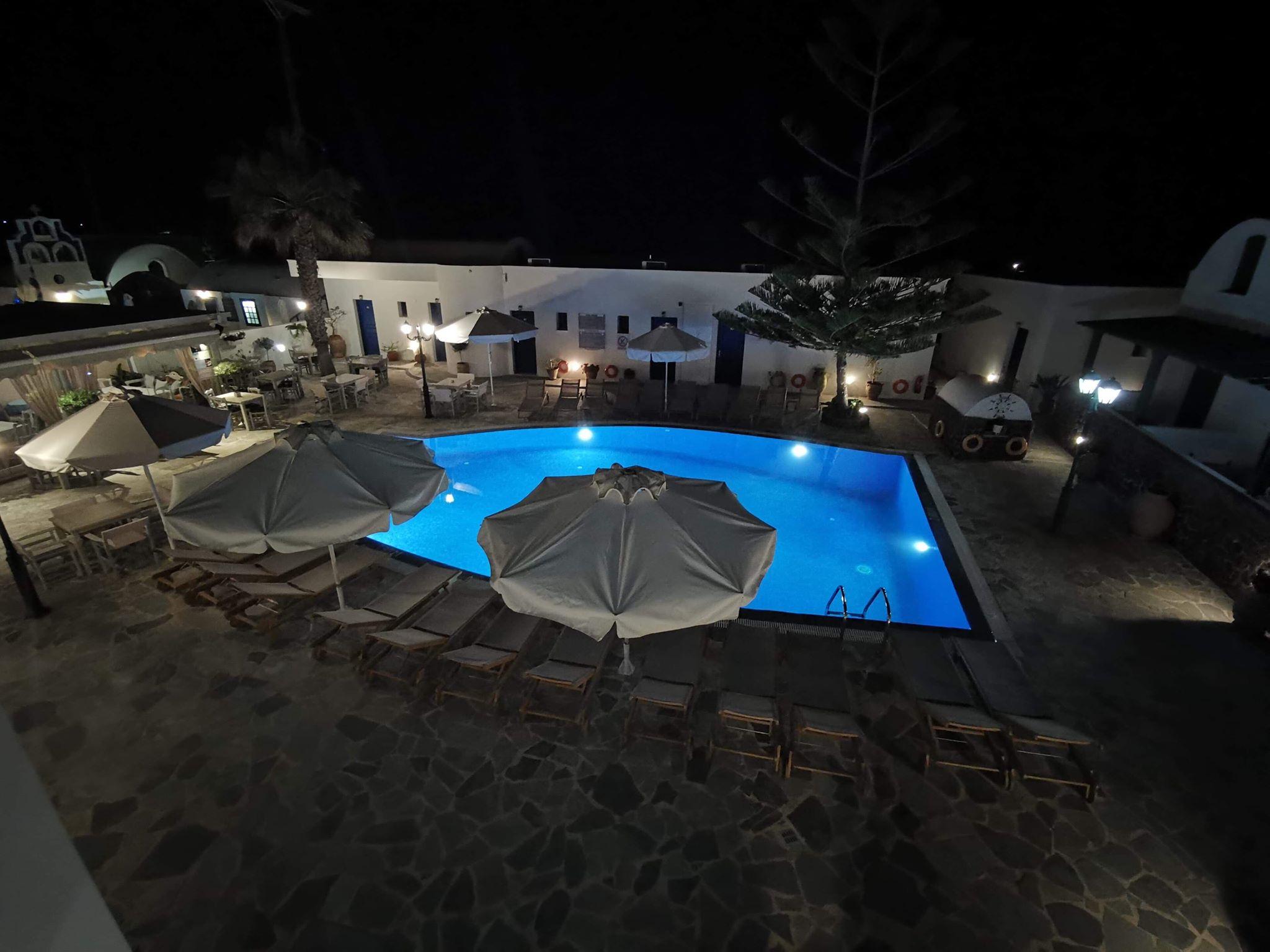 Mathios Village Hotel
