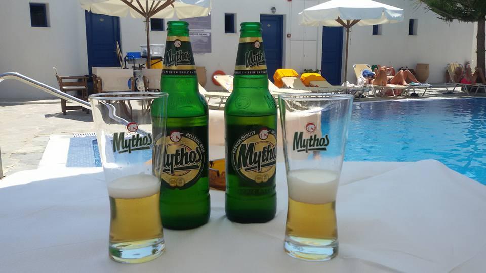 Hotel Mathios Village Akrotiri (Santorini)