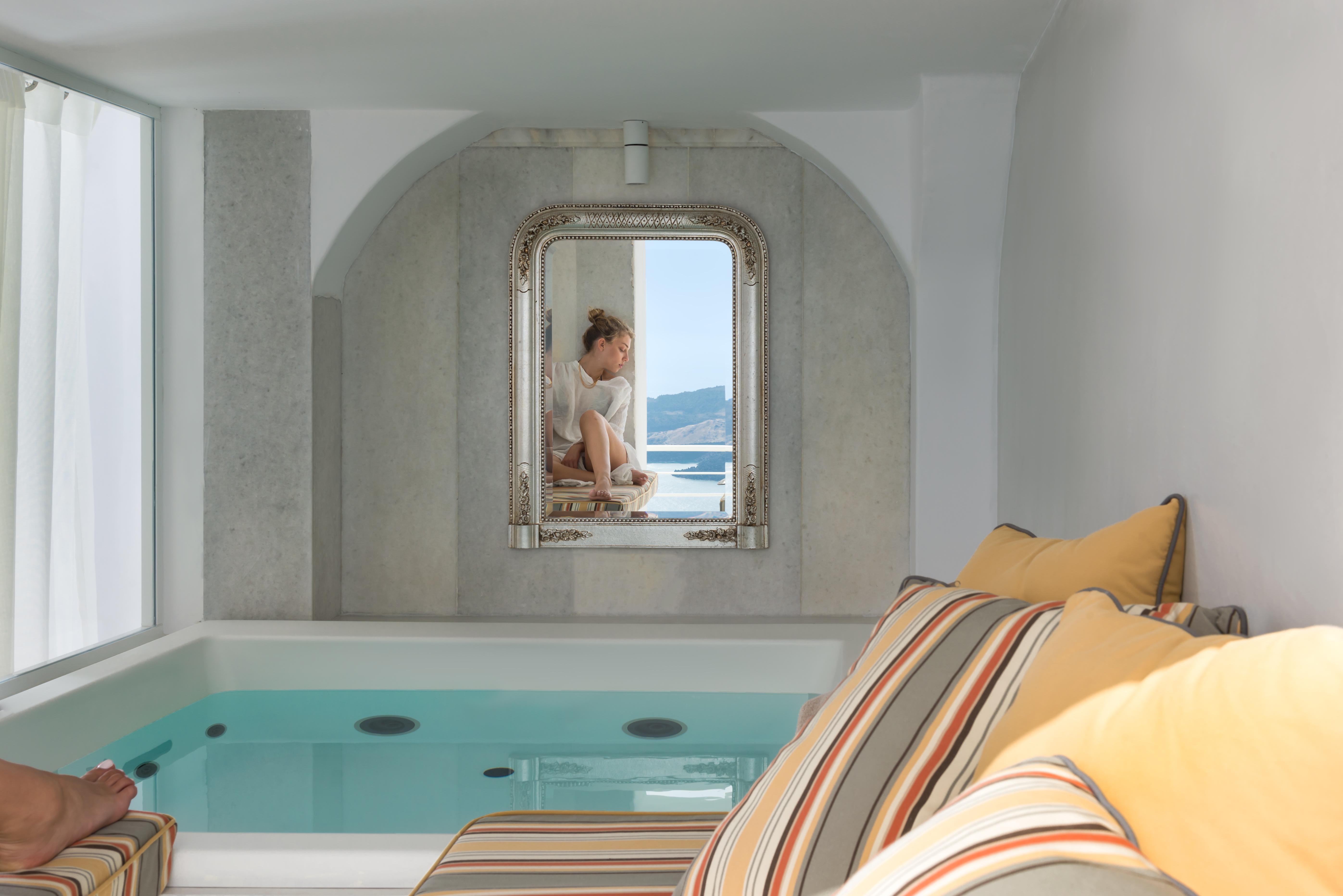Hotel Nefeles Luxury