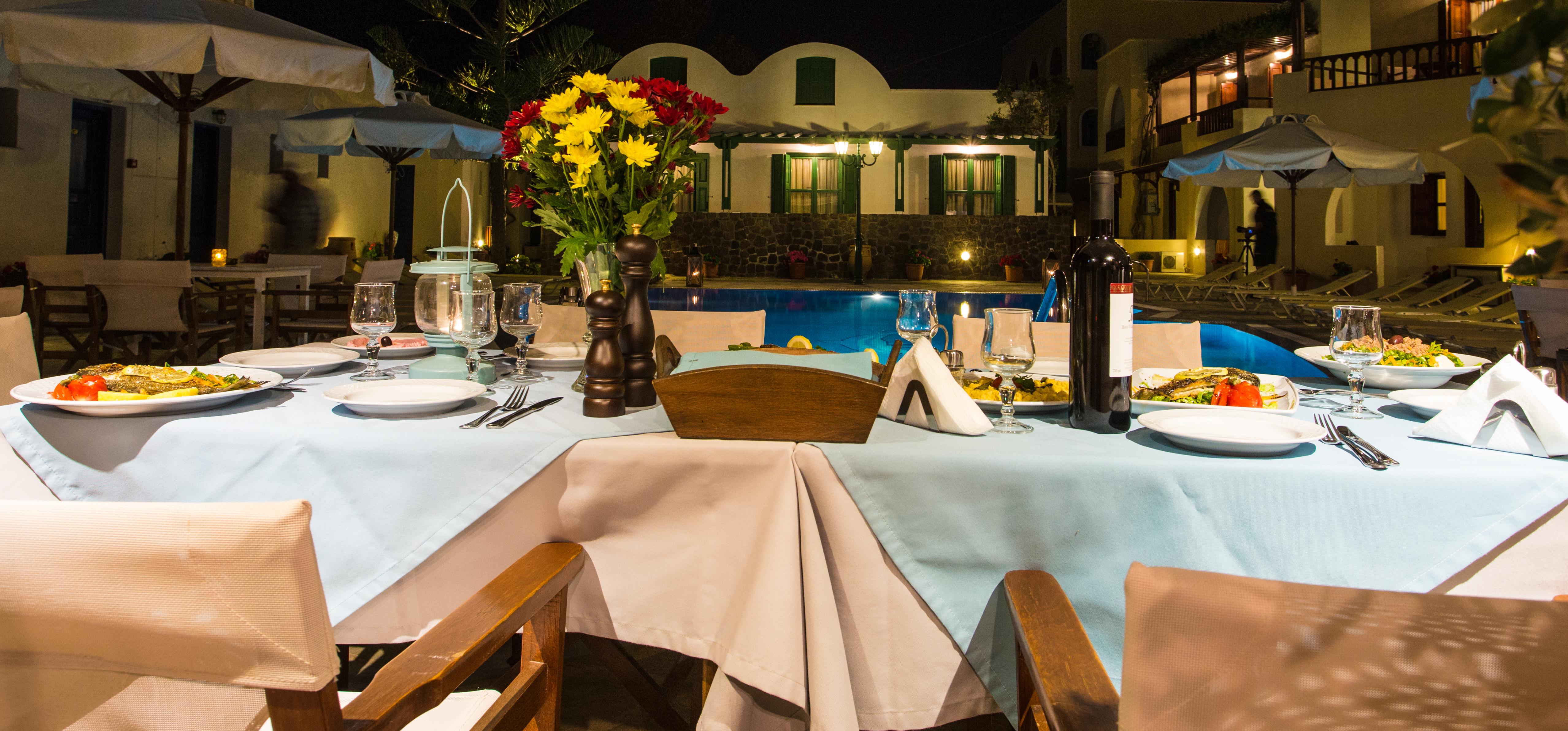 Hotel Mathios Village 3*