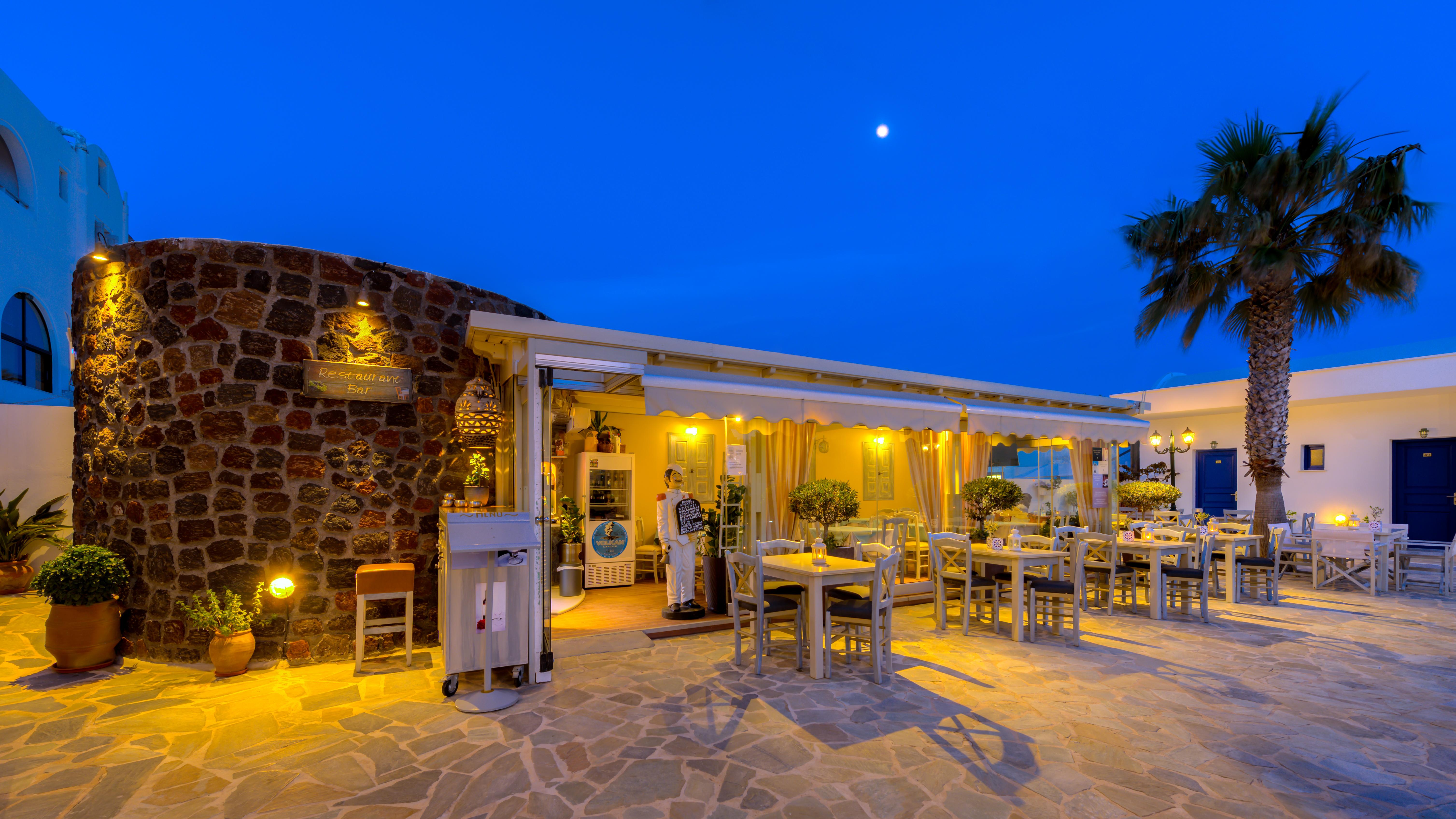 Mathios Village Hotel Akrotiri (Santorini)