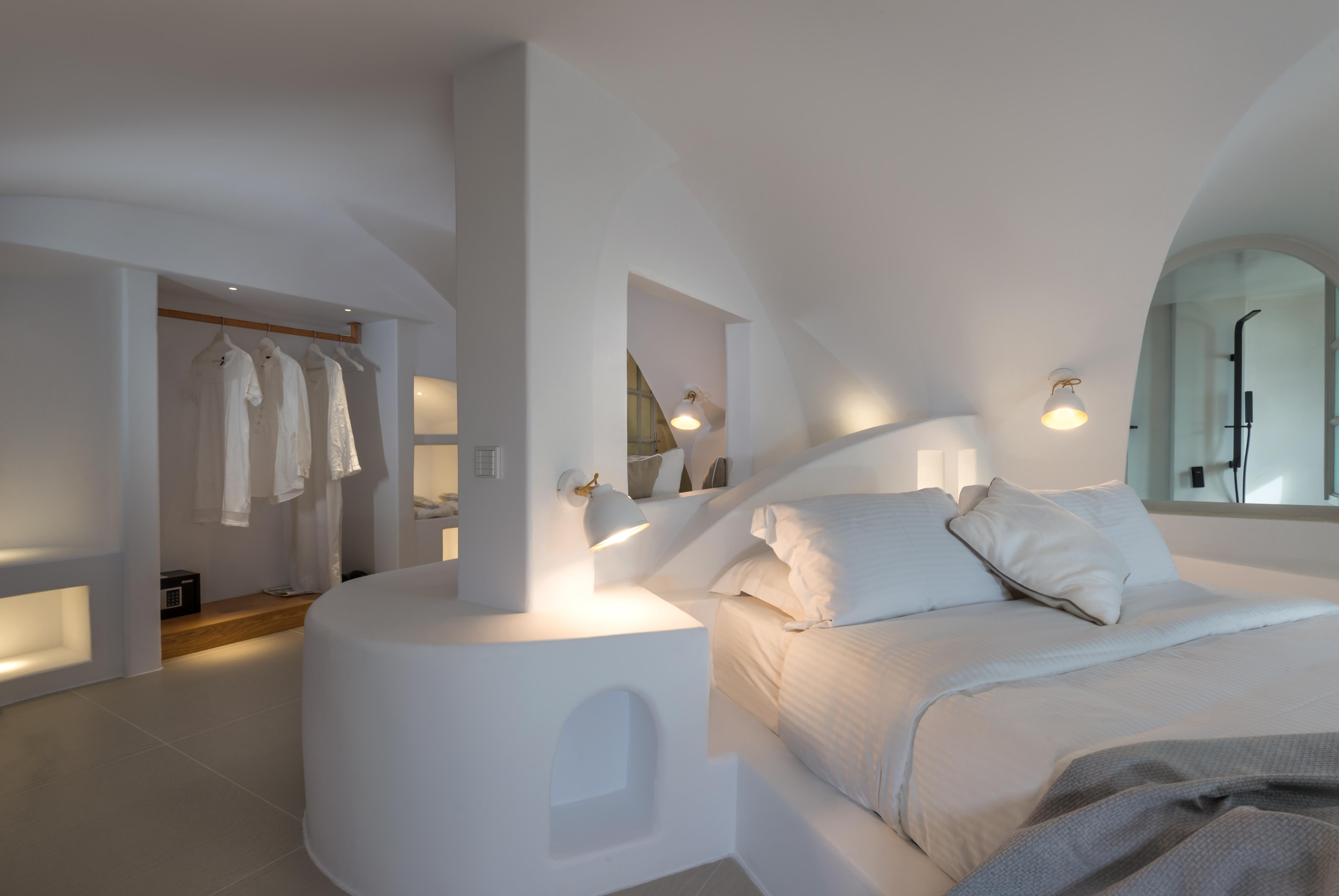 Hotel Nefeles Luxury