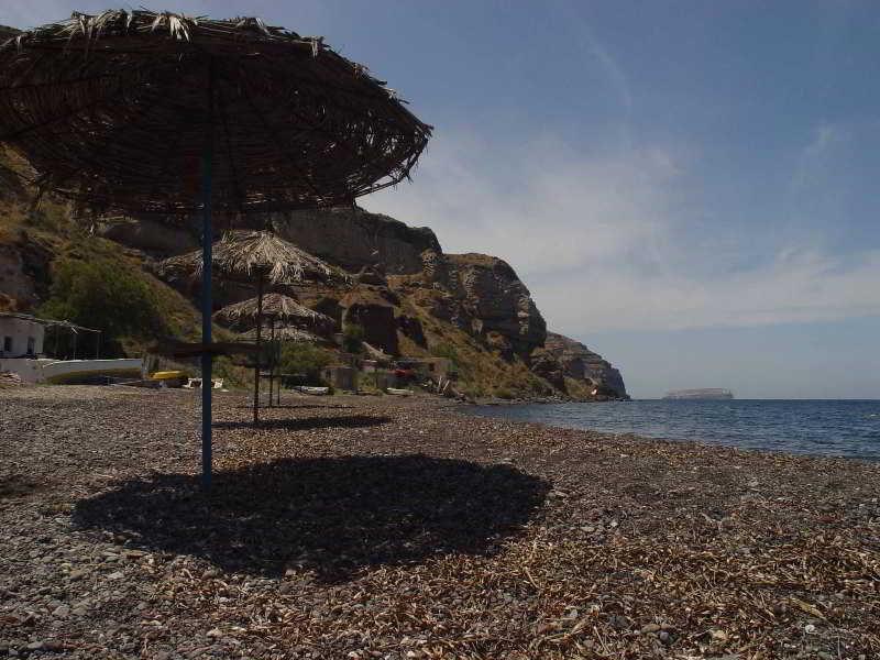 Mathios Village Hotel